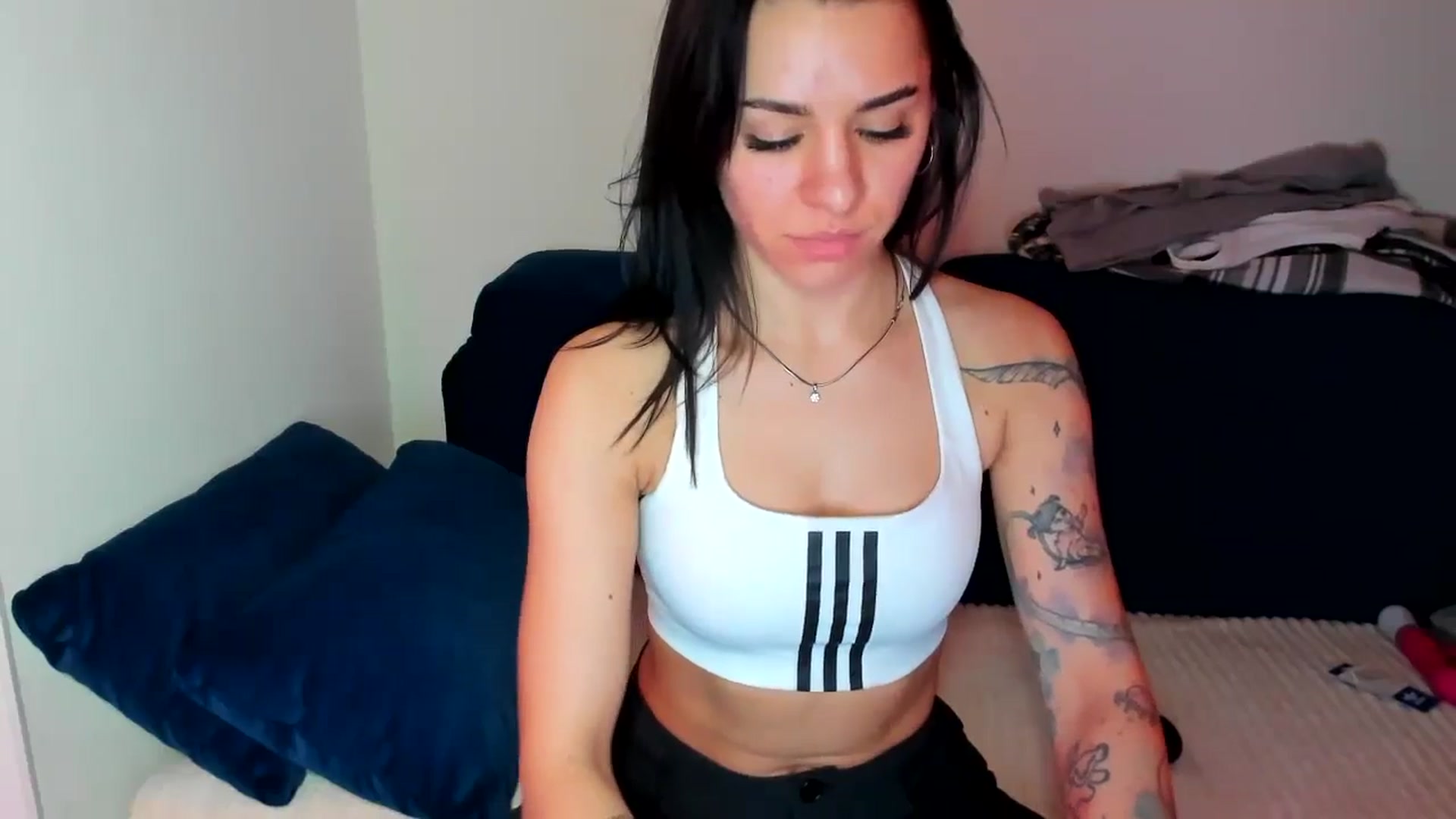 Gallery image thumbnail from swtAlterEgo's myfreecams stream on, 04/02/2025, 20:21 image 4 of 20