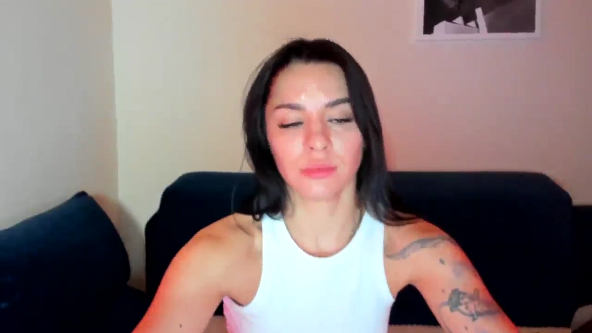 Gallery image thumbnail from swtAlterEgo's myfreecams stream on, 04/03/2025, 04:25 image 3 of 20