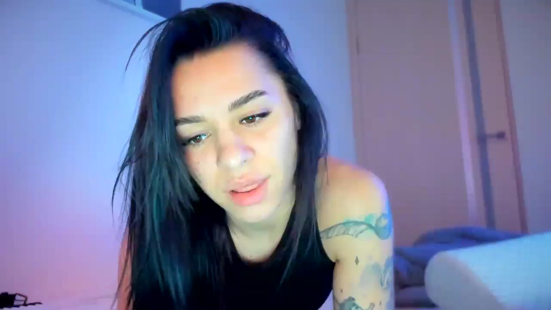 Gallery image thumbnail from swtAlterEgo's myfreecams stream on, 04/07/2025, 03:44 image 10 of 20