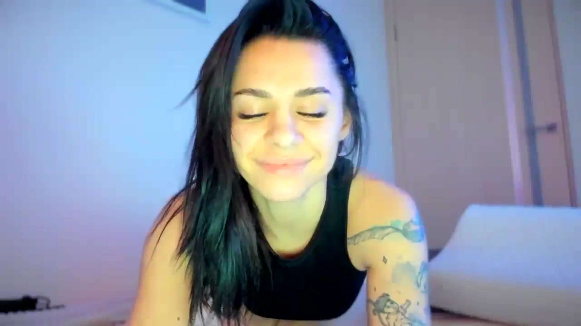 Gallery image thumbnail from swtAlterEgo's myfreecams stream on, 04/07/2025, 03:44 image 7 of 20