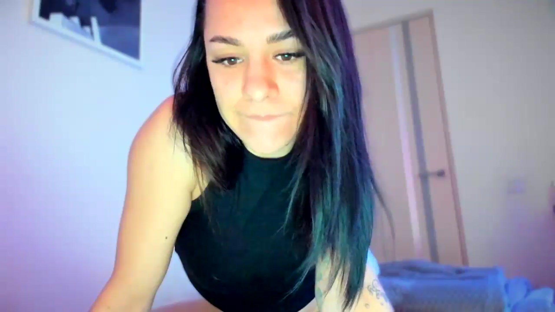 Gallery image thumbnail from swtAlterEgo's myfreecams stream on, 04/07/2025, 03:44 image 18 of 20