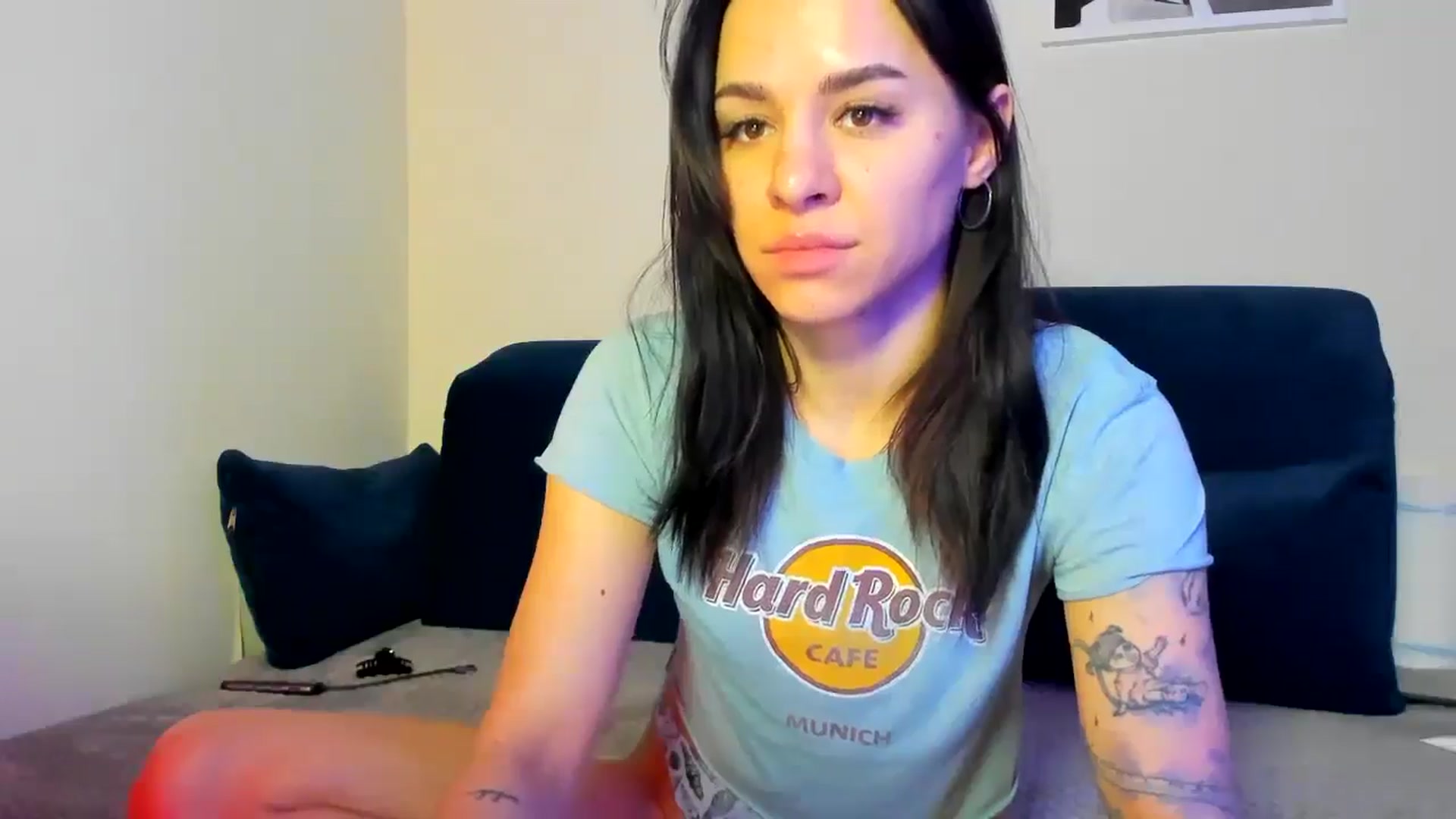 Gallery image thumbnail from swtAlterEgo's myfreecams stream on, 04/09/2025, 01:05 image 15 of 20