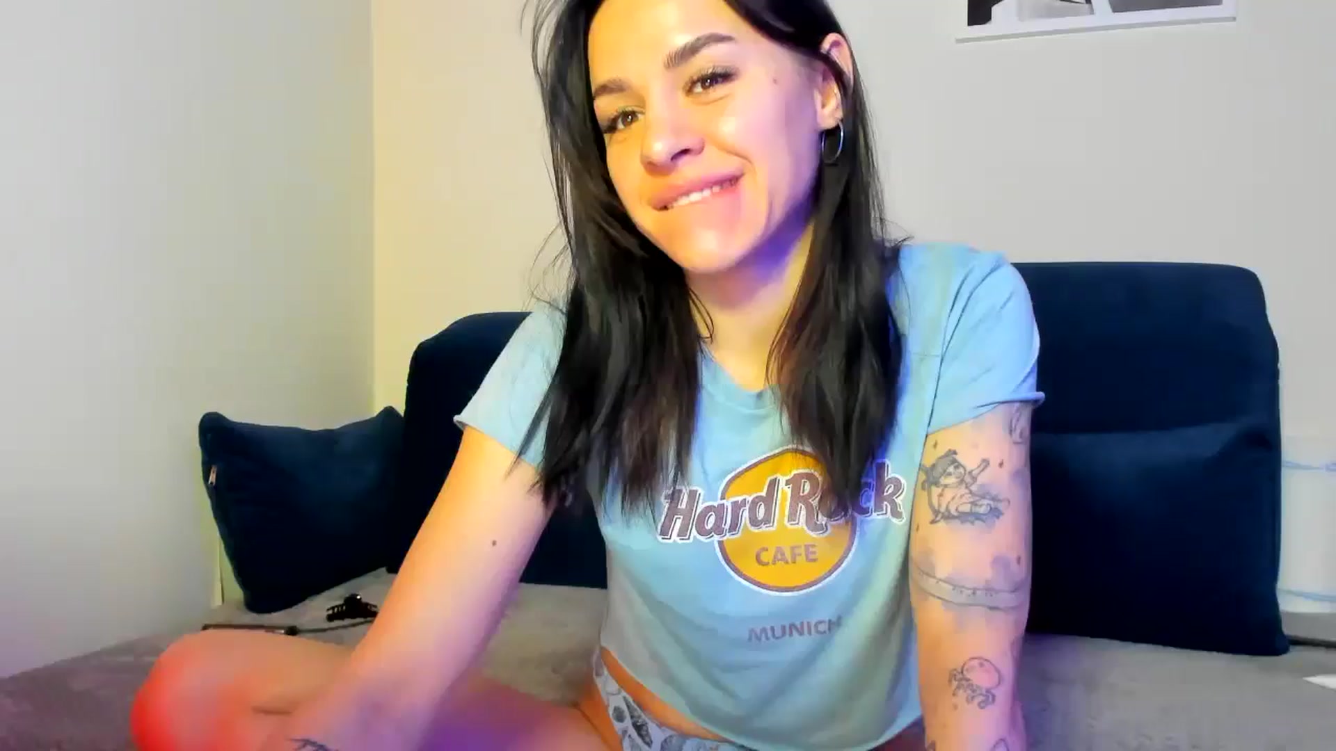 Gallery image thumbnail from swtAlterEgo's myfreecams stream on, 04/09/2025, 01:05 image 18 of 20