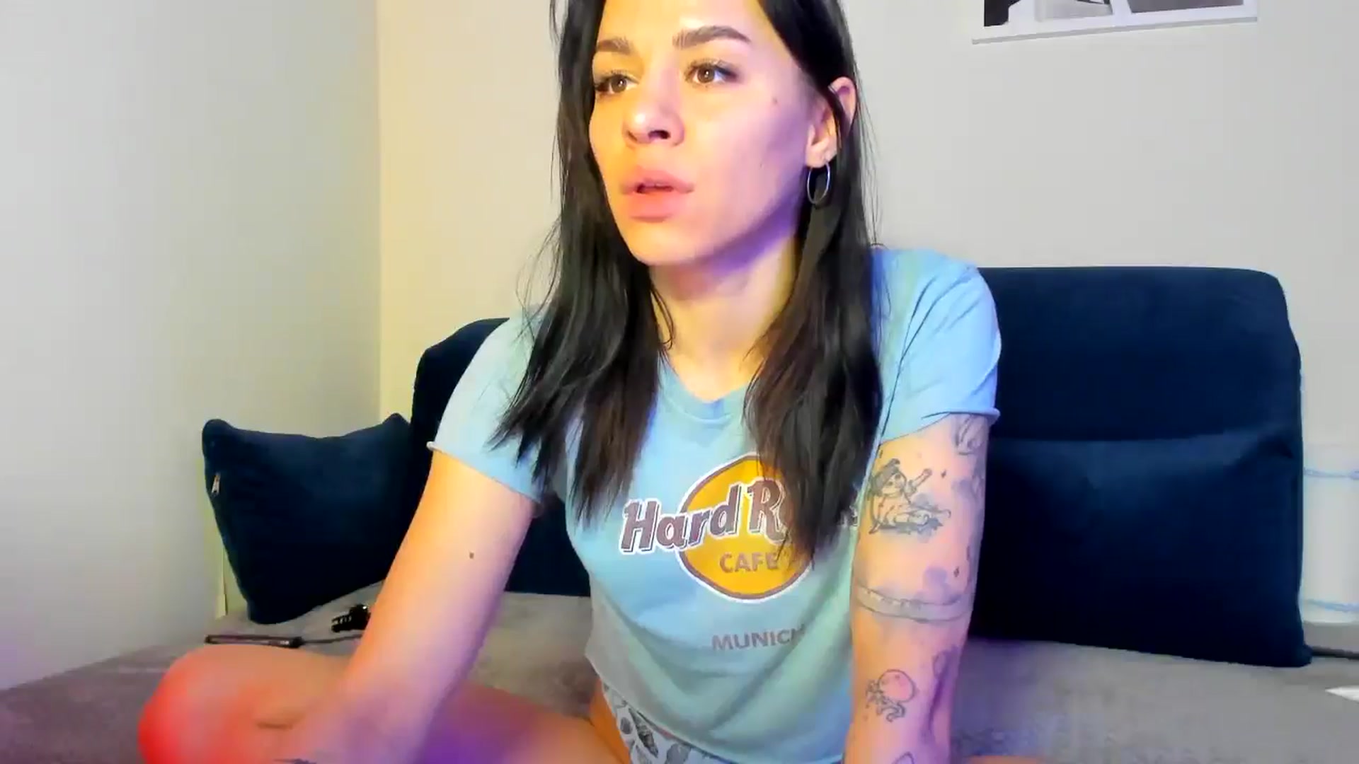 Gallery image thumbnail from swtAlterEgo's myfreecams stream on, 04/09/2025, 01:05 image 14 of 20