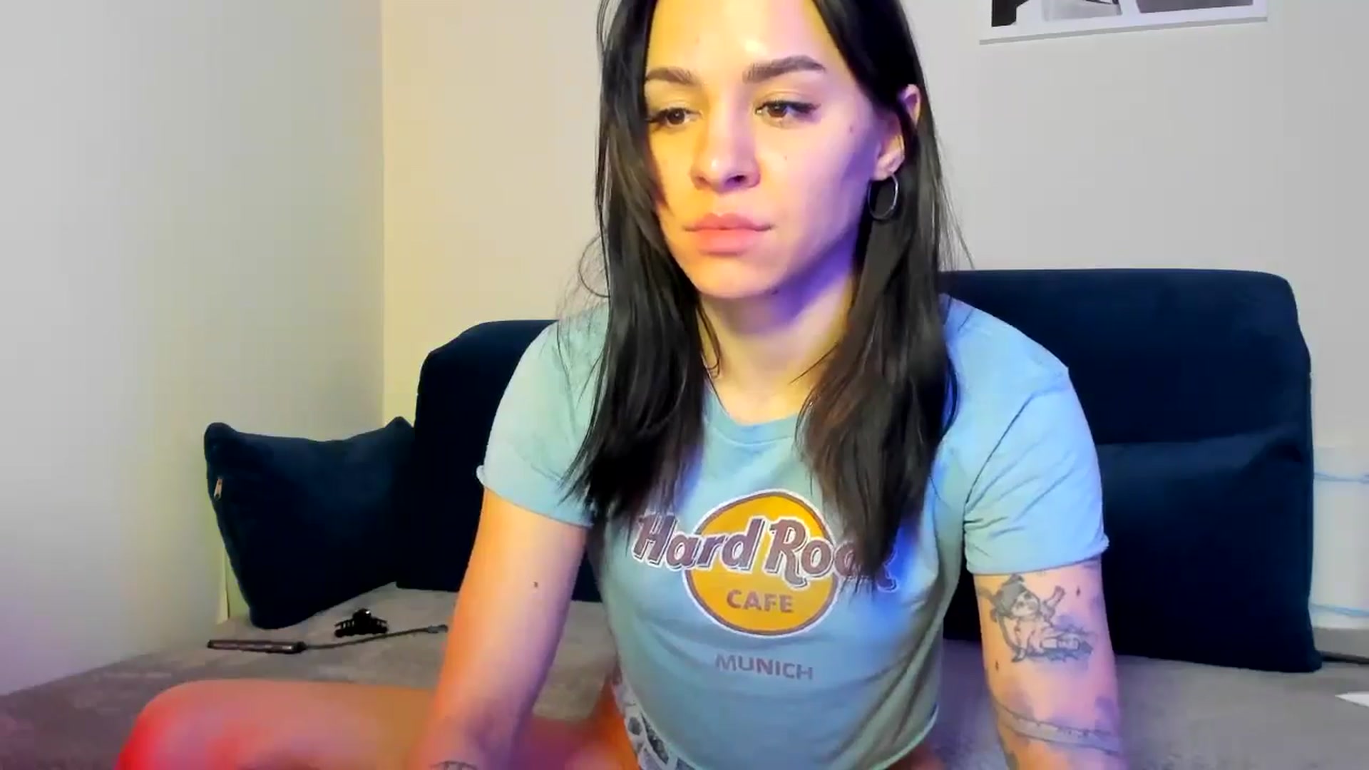 Gallery image thumbnail from swtAlterEgo's myfreecams stream on, 04/09/2025, 01:05 image 20 of 20