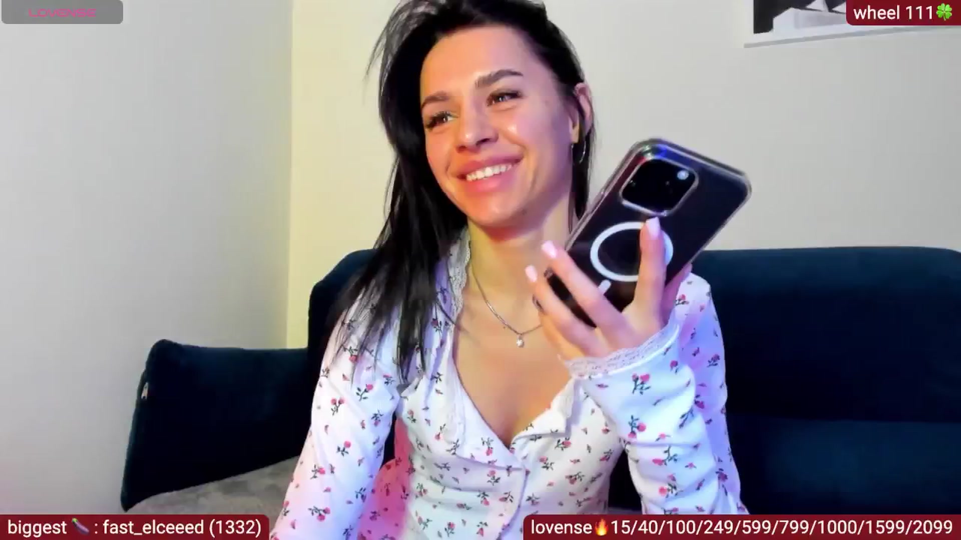 Gallery image thumbnail from swtAlterEgo's myfreecams stream on, 04/10/2025, 02:17 image 7 of 20