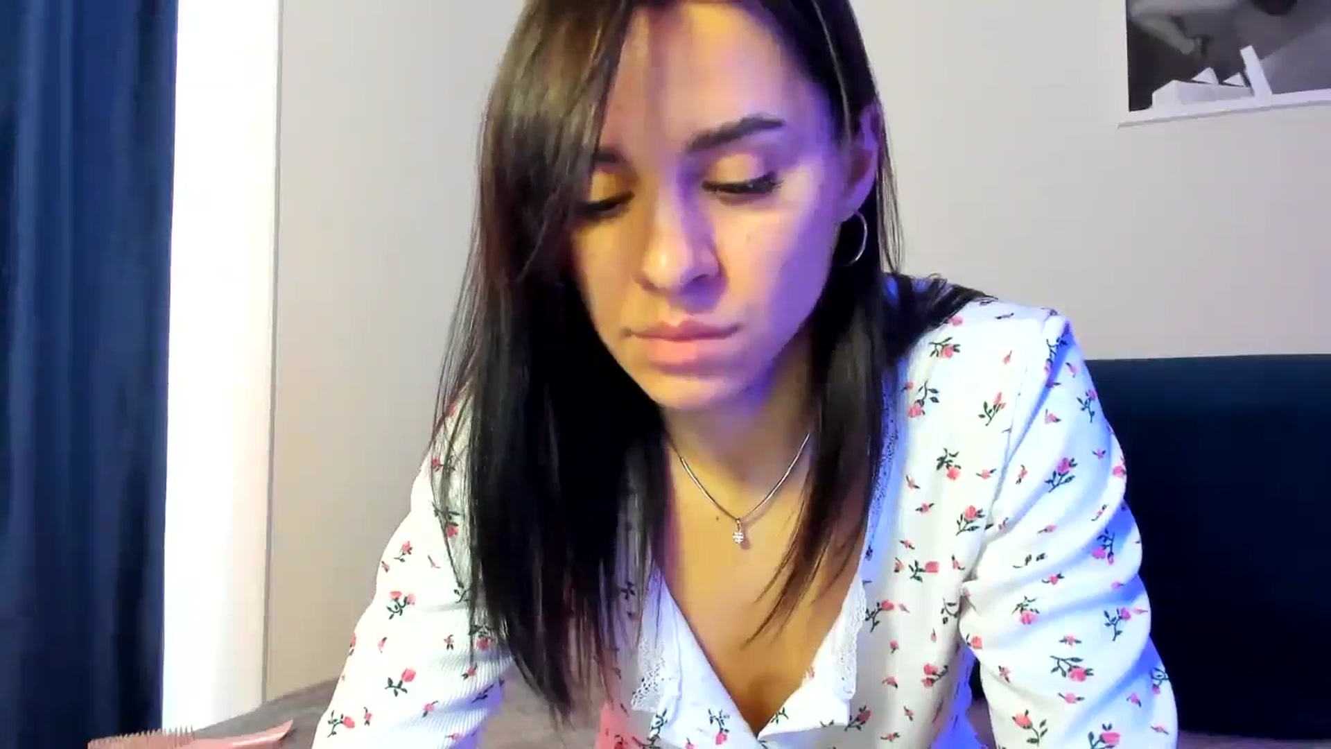 Gallery image thumbnail from swtAlterEgo's myfreecams stream on, 04/10/2025, 04:39 image 18 of 20