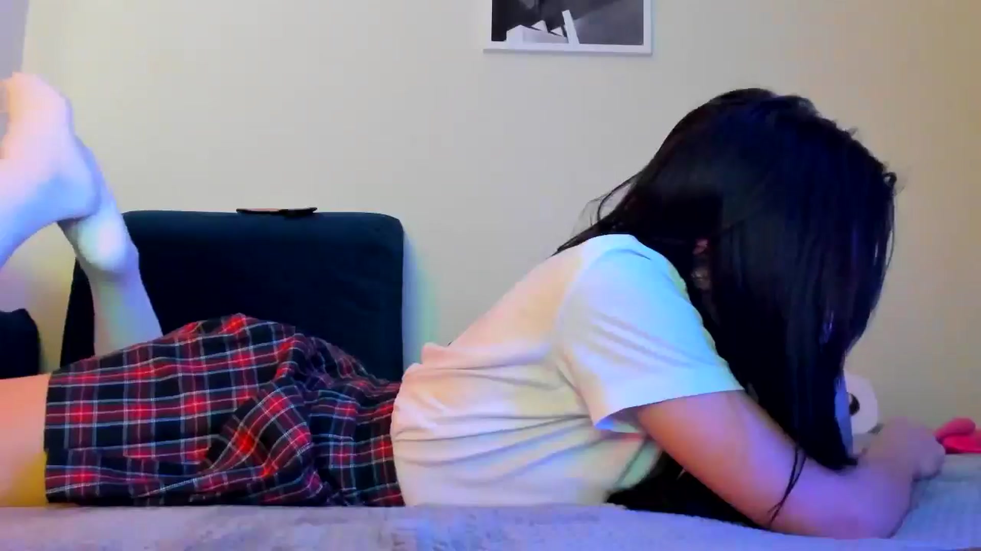 Gallery image thumbnail from swtAlterEgo's myfreecams stream on, 04/11/2025, 06:06 image 10 of 20