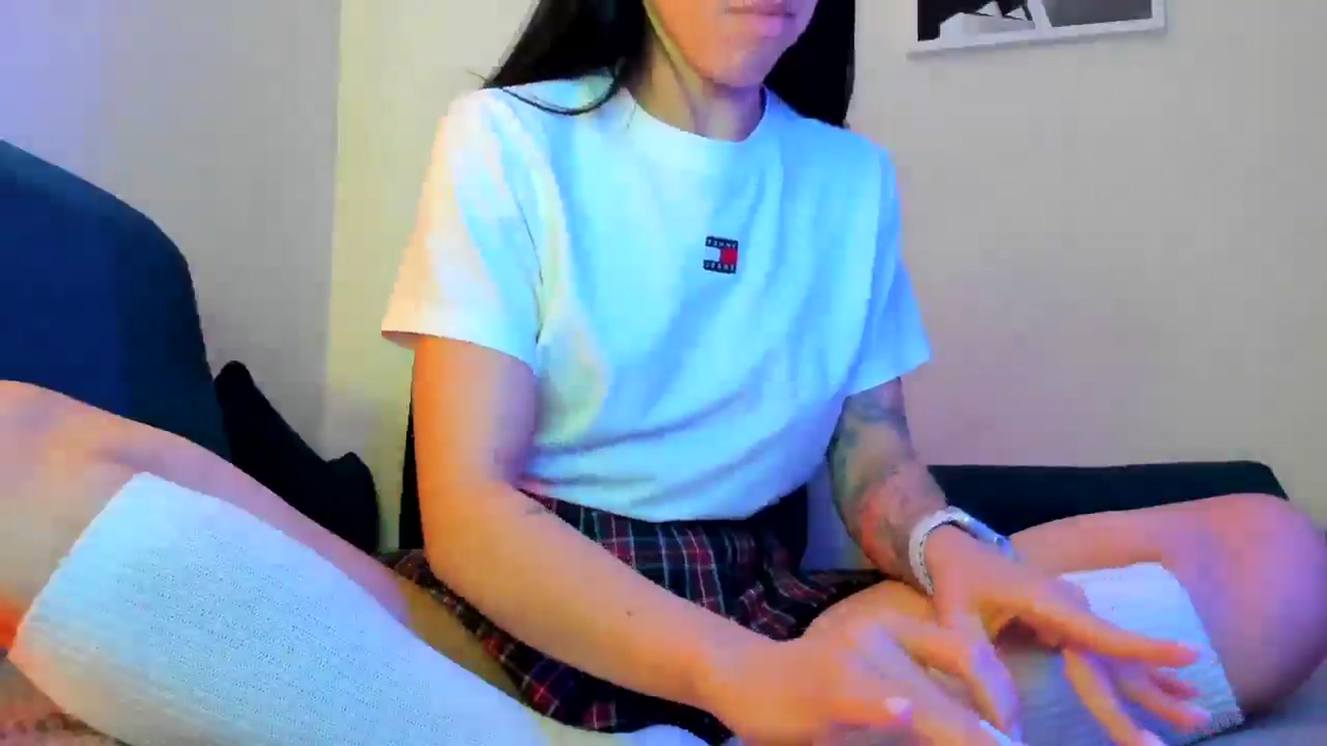 Gallery image thumbnail from swtAlterEgo's myfreecams stream on, 04/11/2025, 06:06 image 14 of 20