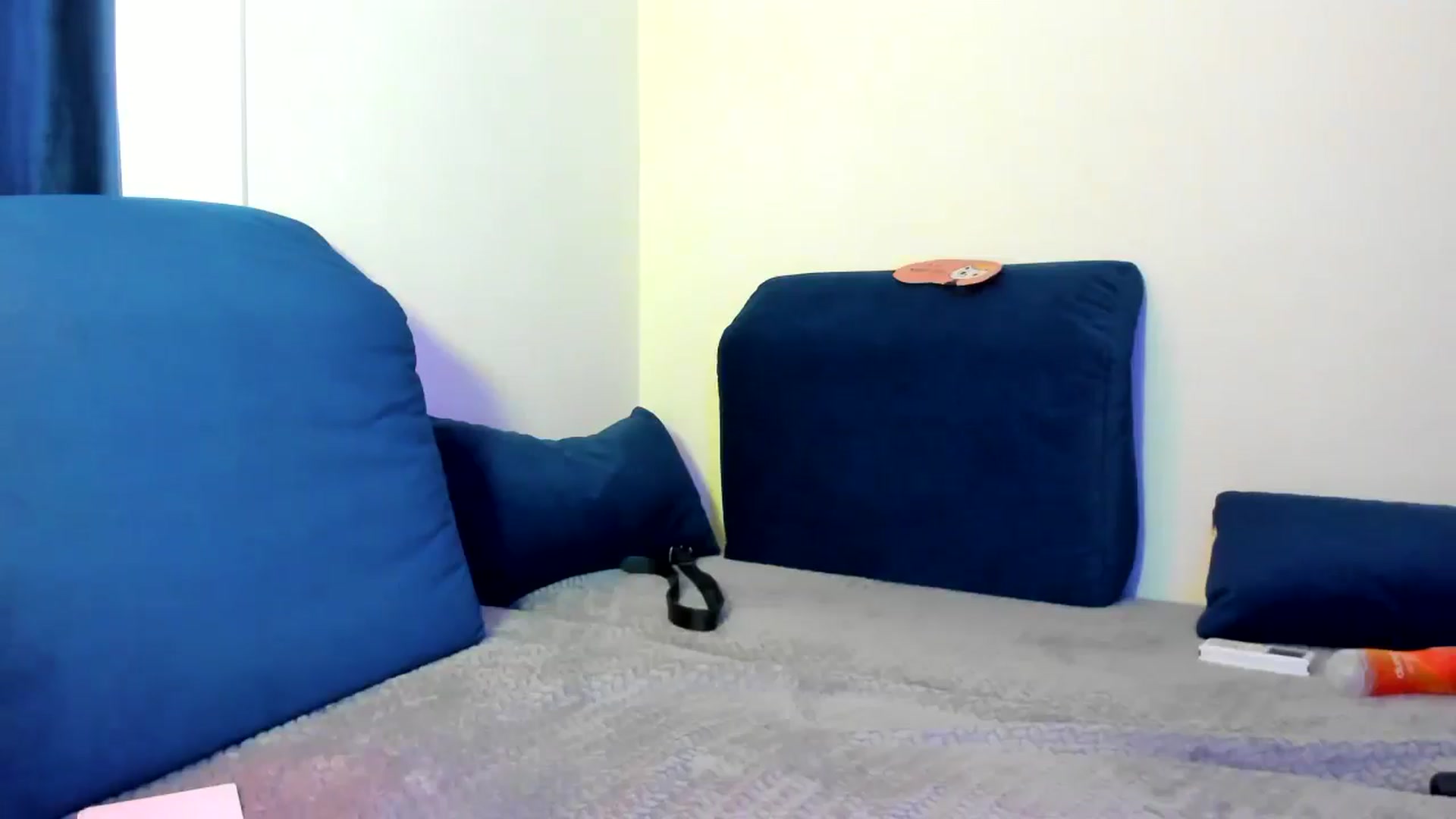 Gallery image thumbnail from swtAlterEgo's myfreecams stream on, 04/12/2025, 05:17 image 17 of 20