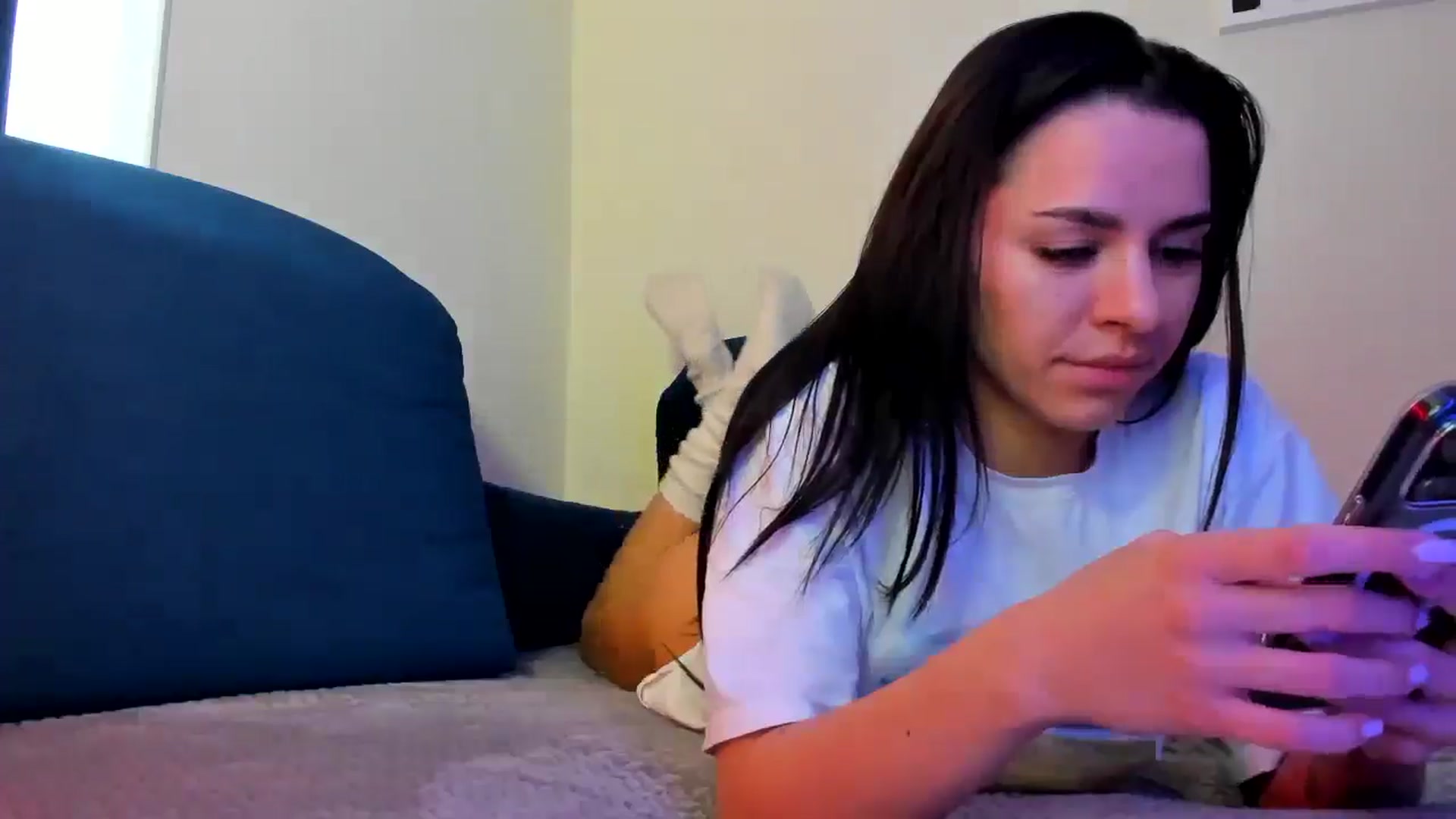 Gallery image thumbnail from swtAlterEgo's myfreecams stream on, 04/12/2025, 06:17 image 13 of 20
