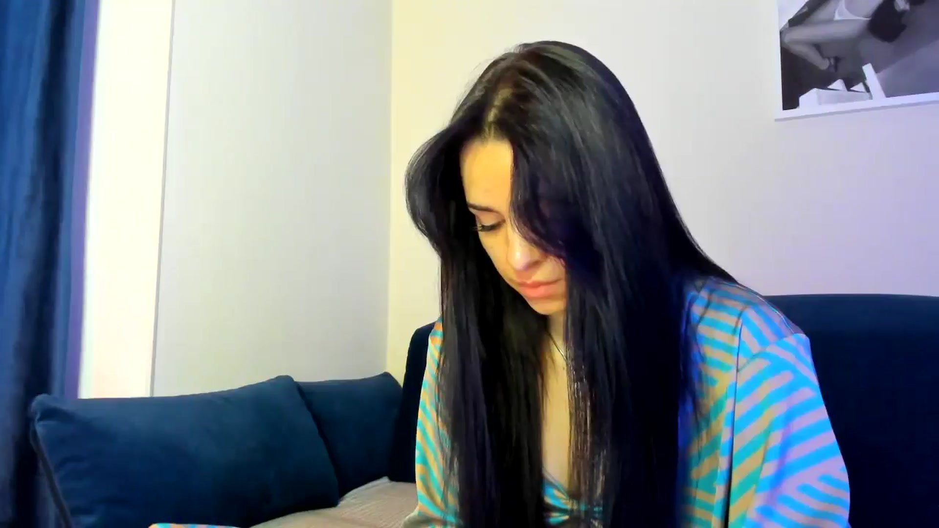 Gallery image thumbnail from swtAlterEgo's myfreecams stream on, 04/13/2025, 24:06 image 2 of 20