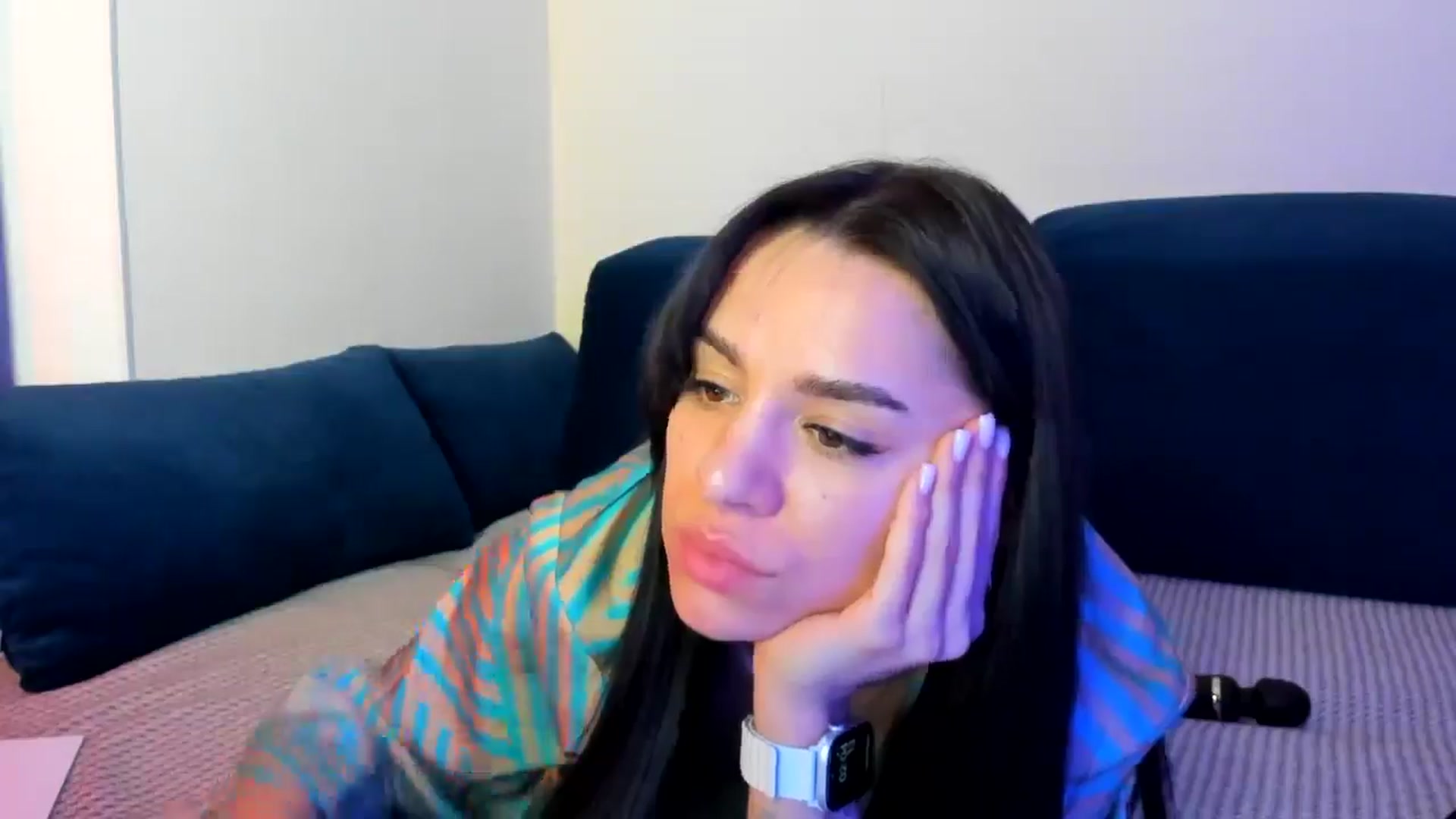 Gallery image thumbnail from swtAlterEgo's myfreecams stream on, 04/13/2025, 24:06 image 13 of 20