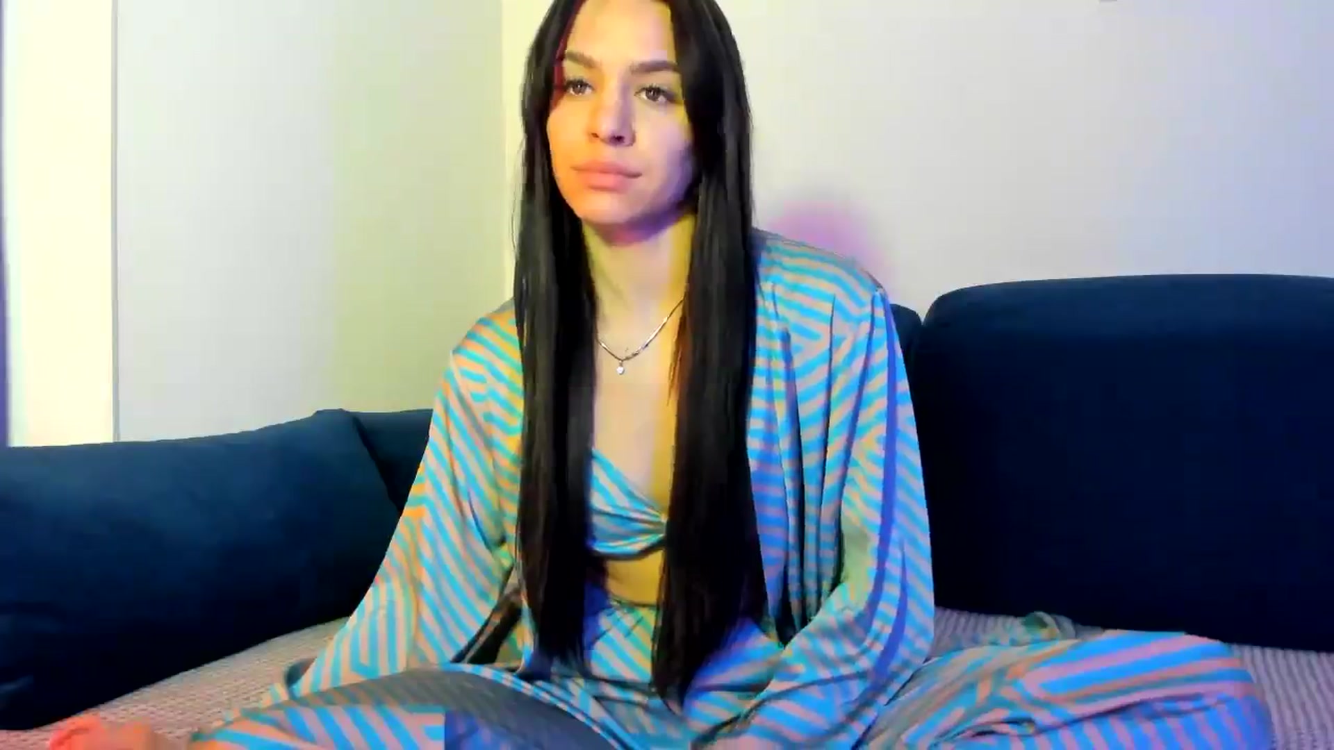 Gallery image thumbnail from swtAlterEgo's myfreecams stream on, 04/13/2025, 24:06 image 16 of 20