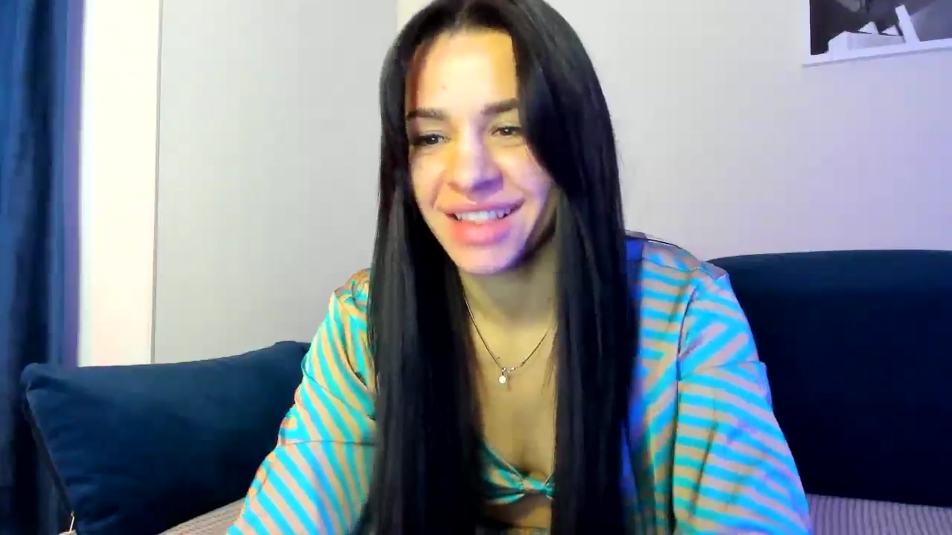 Gallery image thumbnail from swtAlterEgo's myfreecams stream on, 04/13/2025, 24:06 image 9 of 20