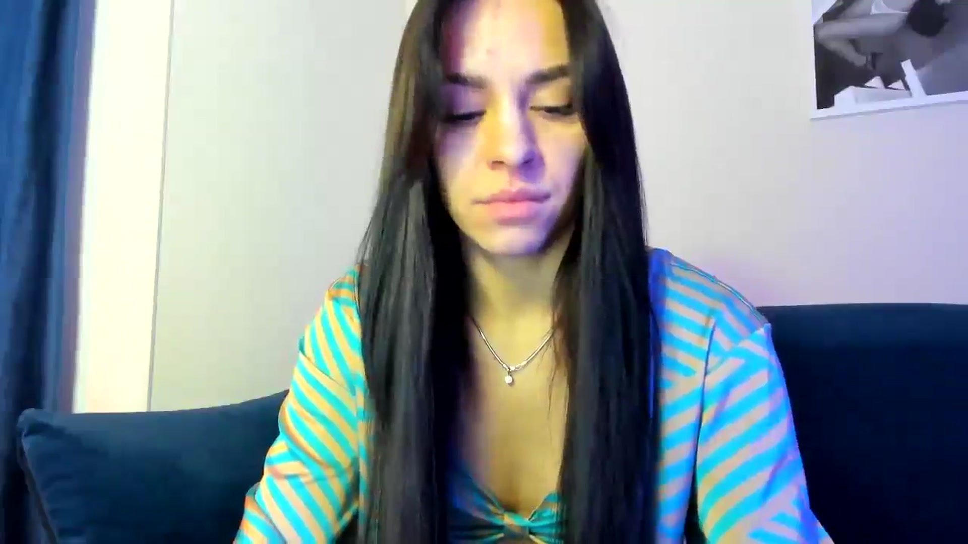 Gallery image thumbnail from swtAlterEgo's myfreecams stream on, 04/13/2025, 24:06 image 4 of 20
