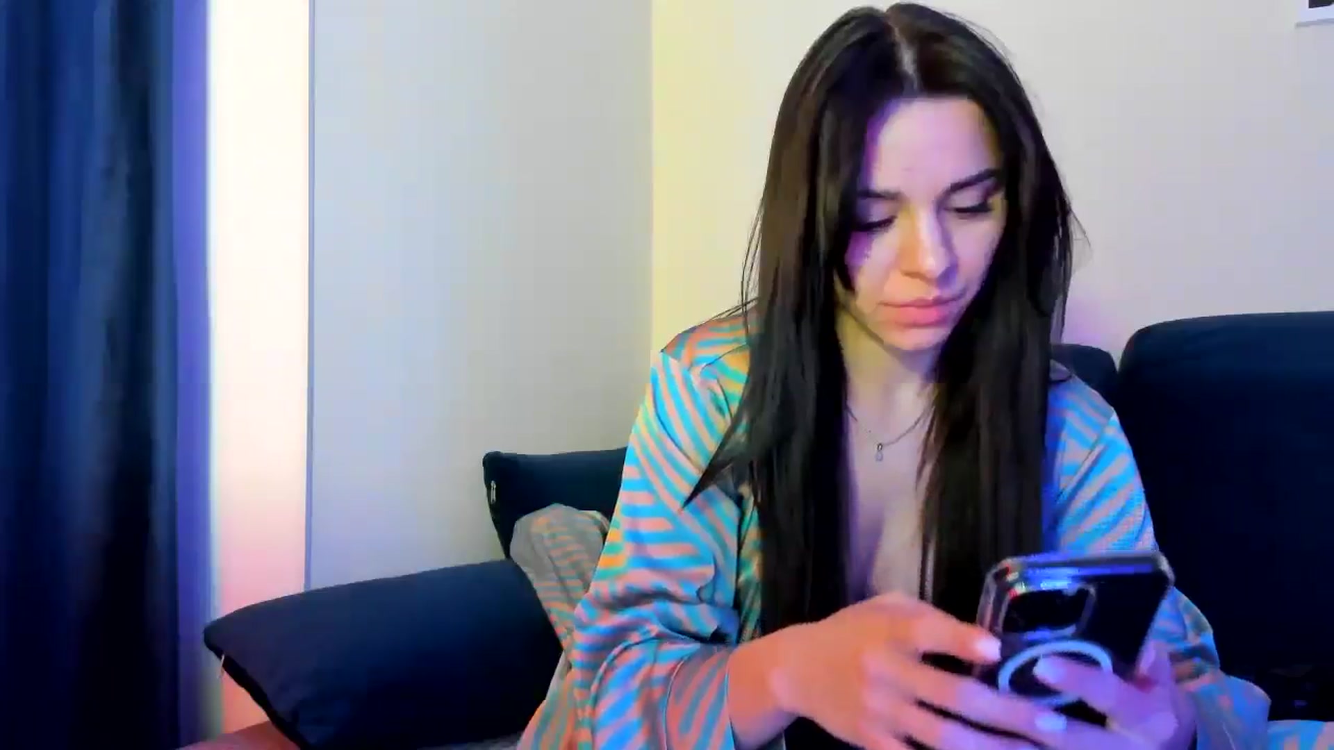 Gallery image thumbnail from swtAlterEgo's myfreecams stream on, 04/13/2025, 01:48 image 9 of 20