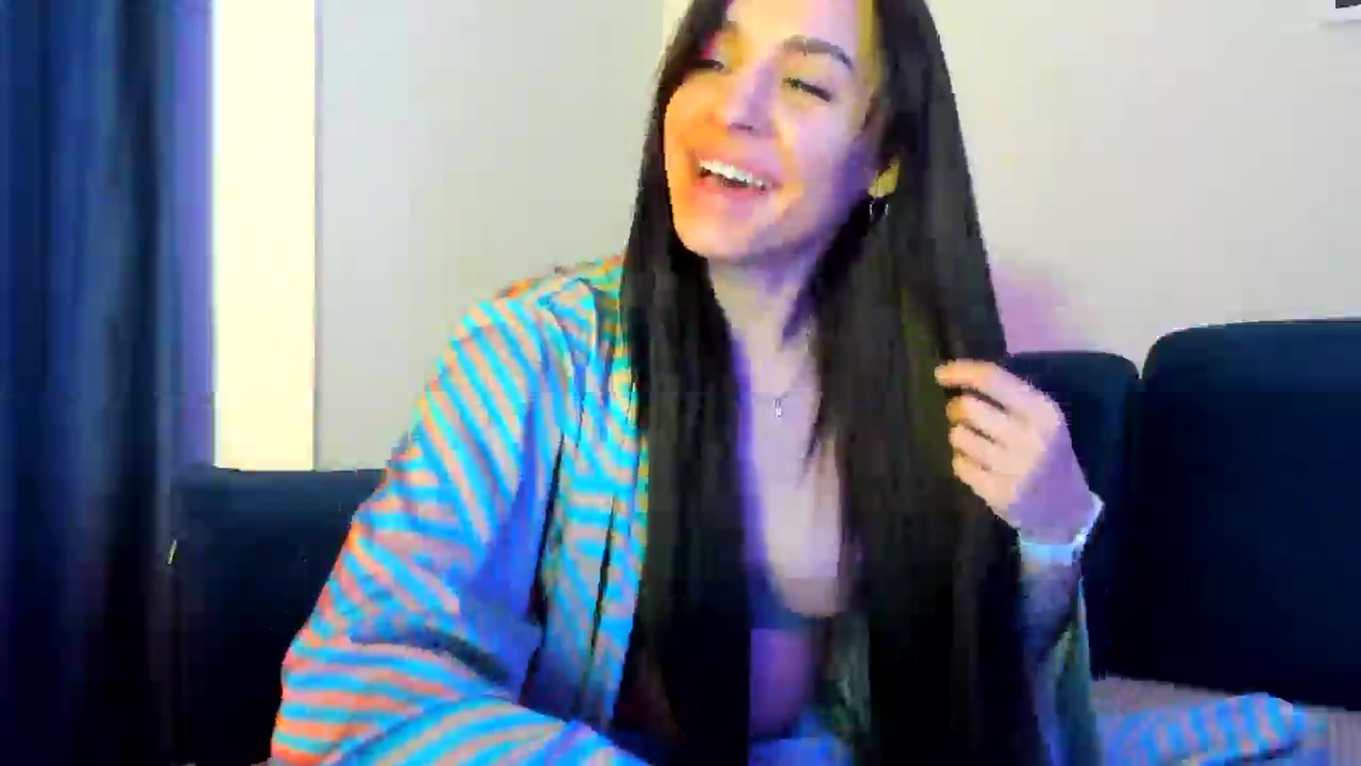 Gallery image thumbnail from swtAlterEgo's myfreecams stream on, 04/13/2025, 01:48 image 15 of 20