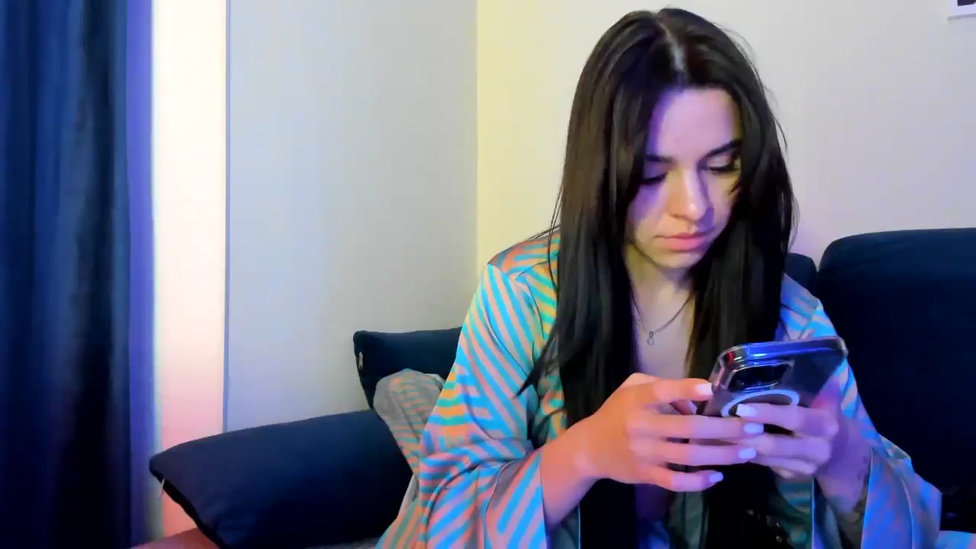 Gallery image thumbnail from swtAlterEgo's myfreecams stream on, 04/13/2025, 01:48 image 11 of 20