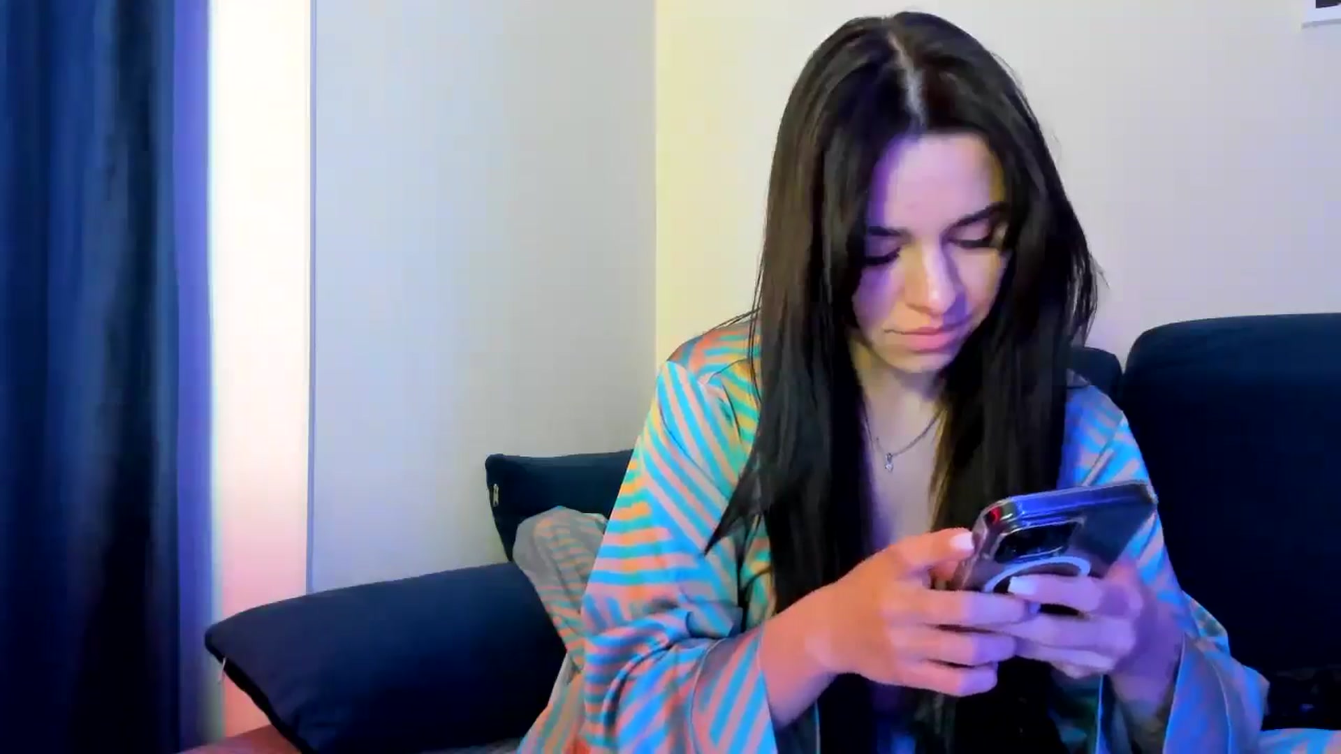 Gallery image thumbnail from swtAlterEgo's myfreecams stream on, 04/13/2025, 01:48 image 10 of 20