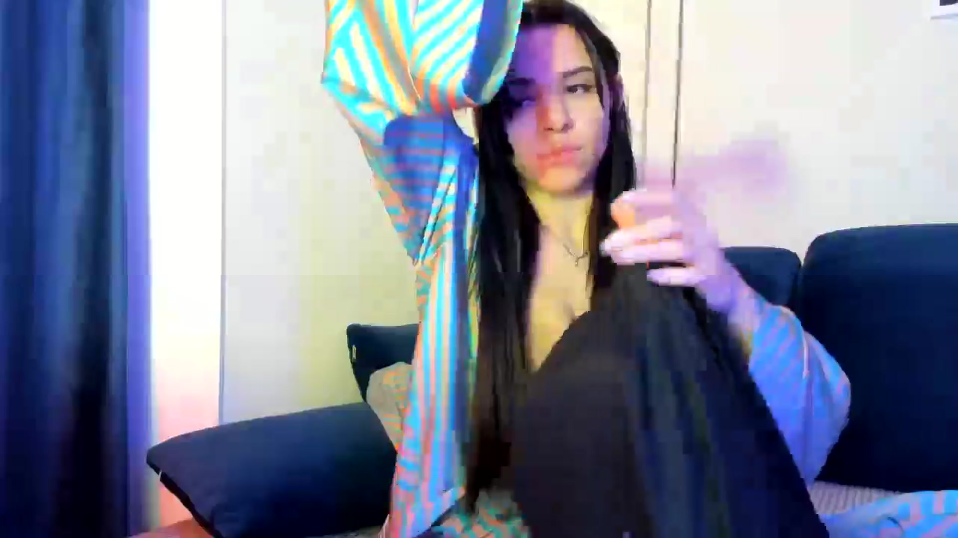 Gallery image thumbnail from swtAlterEgo's myfreecams stream on, 04/13/2025, 01:48 image 13 of 20