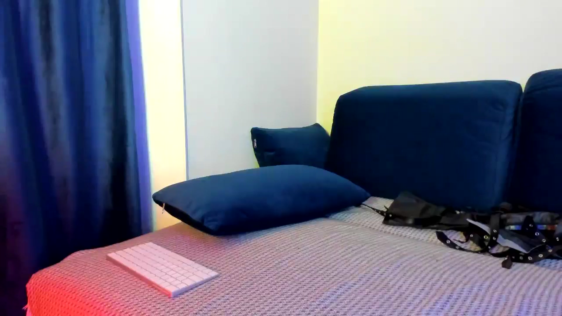Gallery image thumbnail from swtAlterEgo's myfreecams stream on, 04/13/2025, 01:48 image 2 of 20