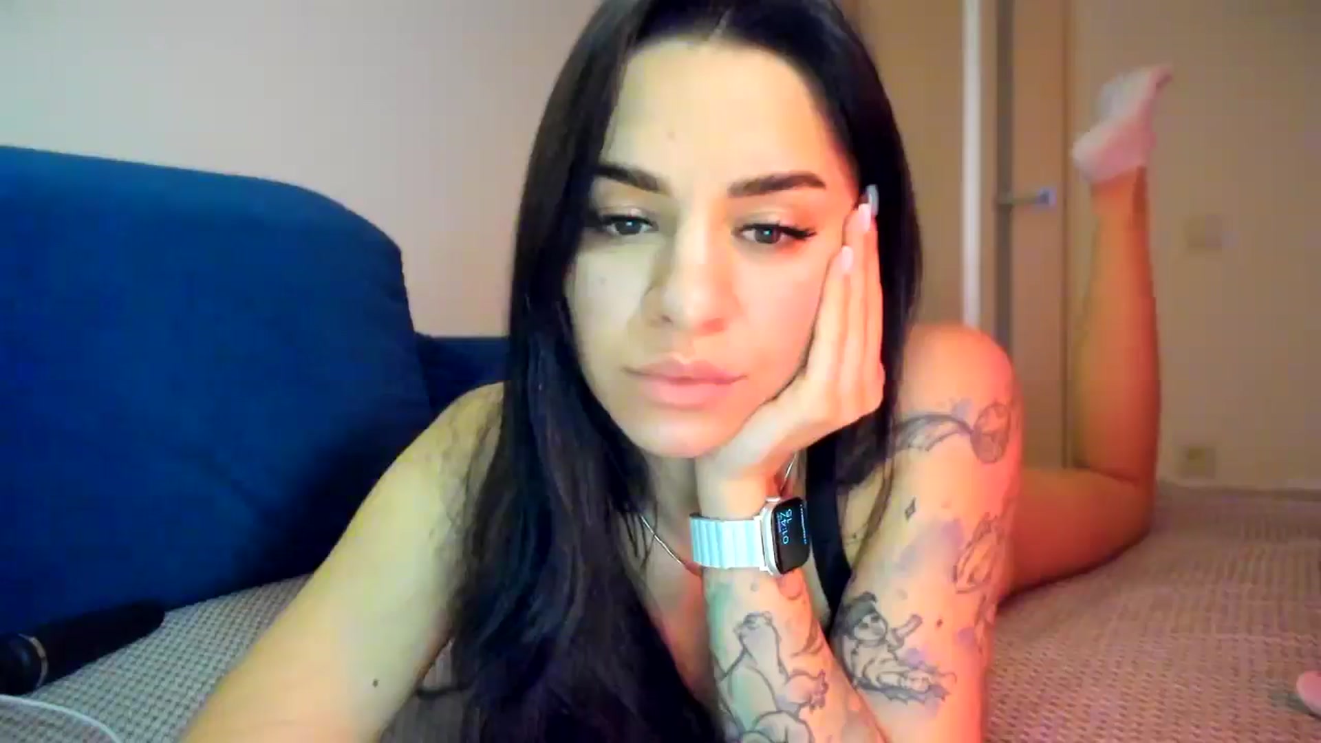 Gallery image thumbnail from swtAlterEgo's myfreecams stream on, 04/14/2025, 22:52 image 17 of 20