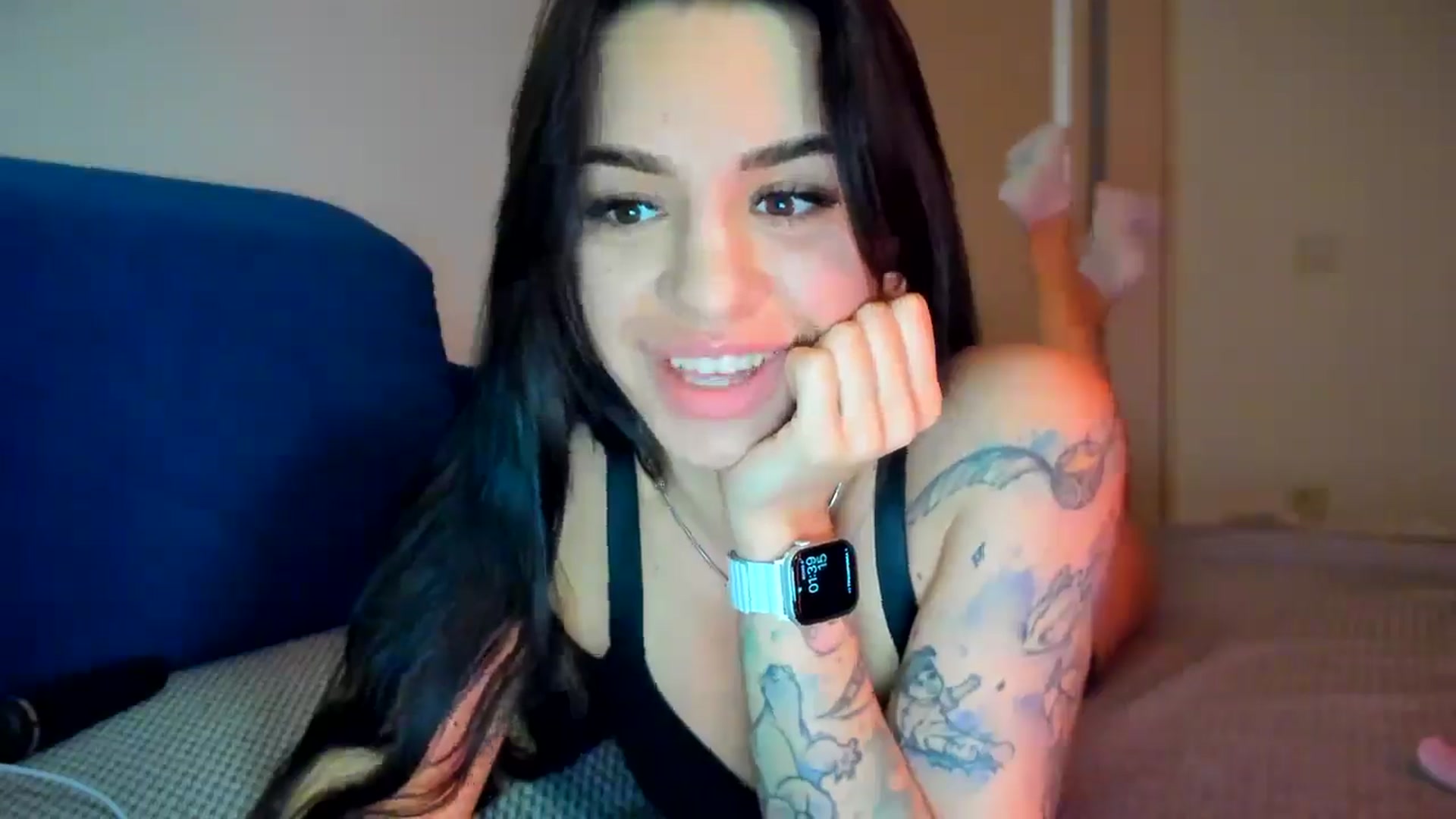 Gallery image thumbnail from swtAlterEgo's myfreecams stream on, 04/14/2025, 22:52 image 7 of 20