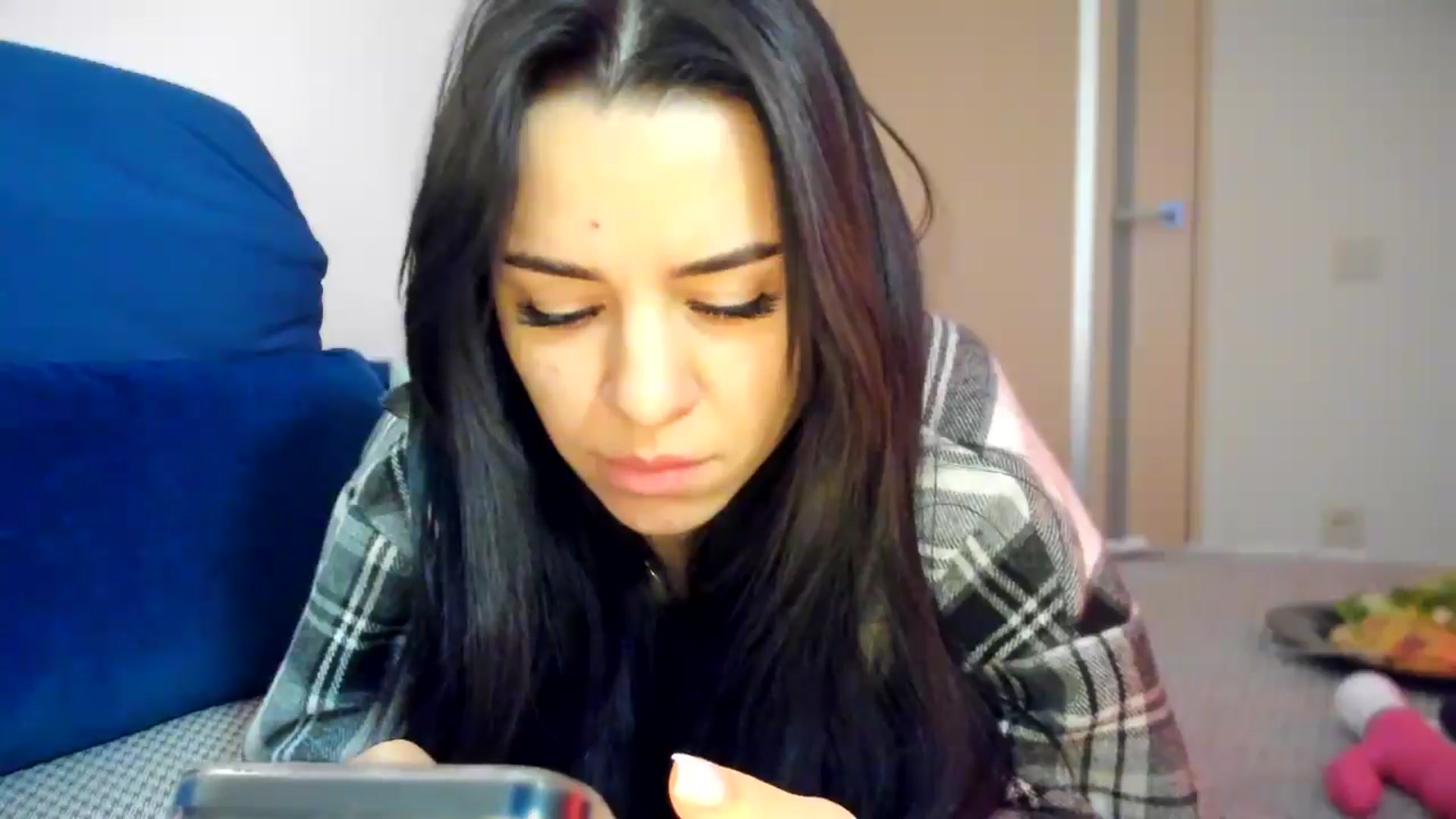 Gallery image thumbnail from swtAlterEgo's myfreecams stream on, 04/16/2025, 03:49 image 2 of 20