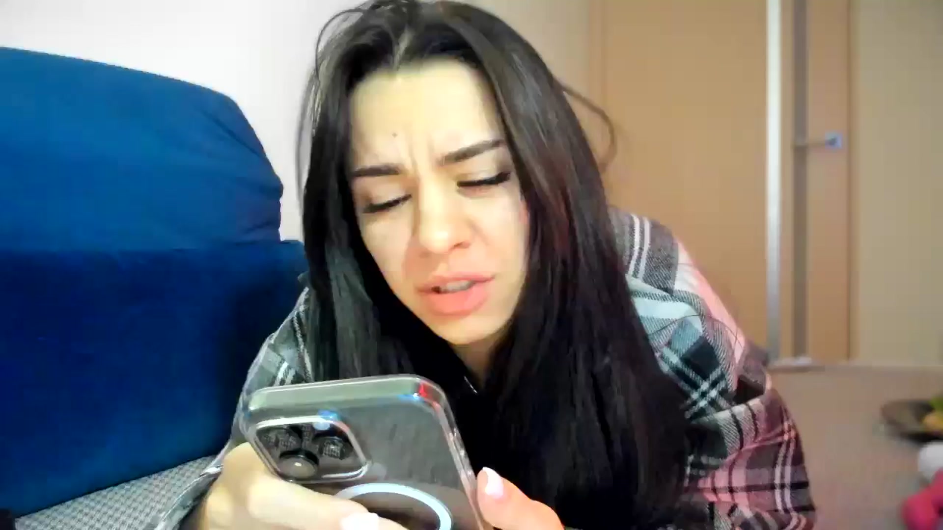 Gallery image thumbnail from swtAlterEgo's myfreecams stream on, 04/16/2025, 03:49 image 1 of 20