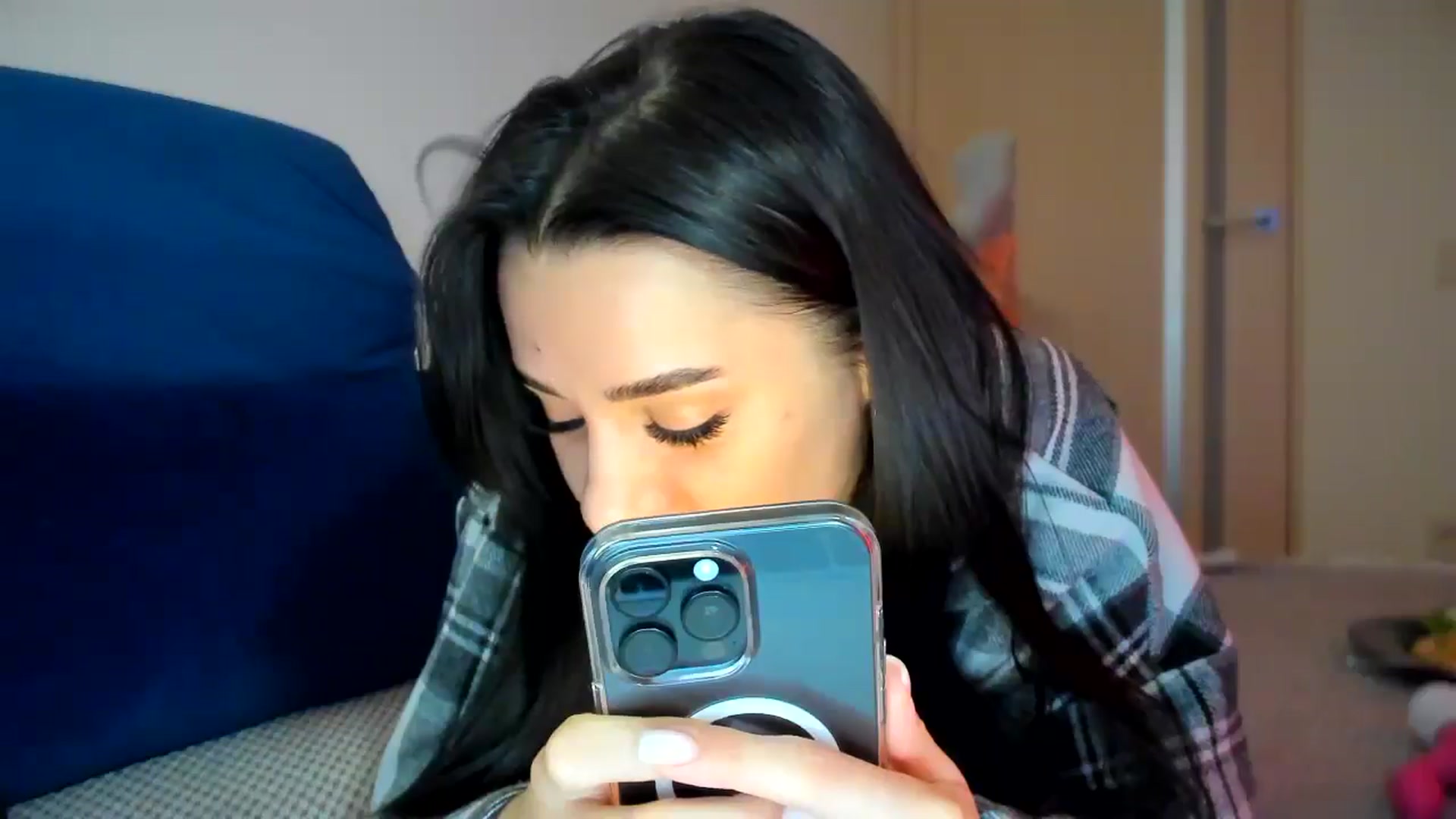 Gallery image thumbnail from swtAlterEgo's myfreecams stream on, 04/16/2025, 03:49 image 5 of 20