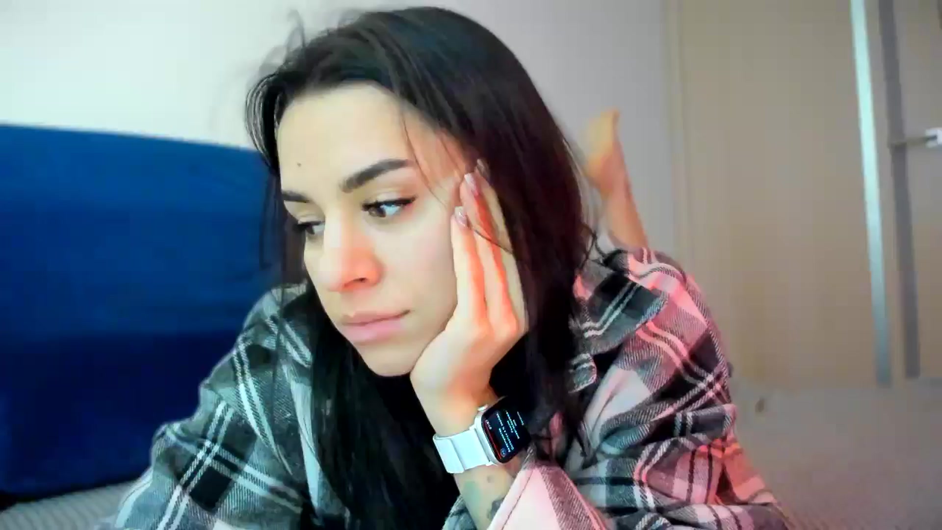 Gallery image thumbnail from swtAlterEgo's myfreecams stream on, 04/16/2025, 05:43 image 2 of 20