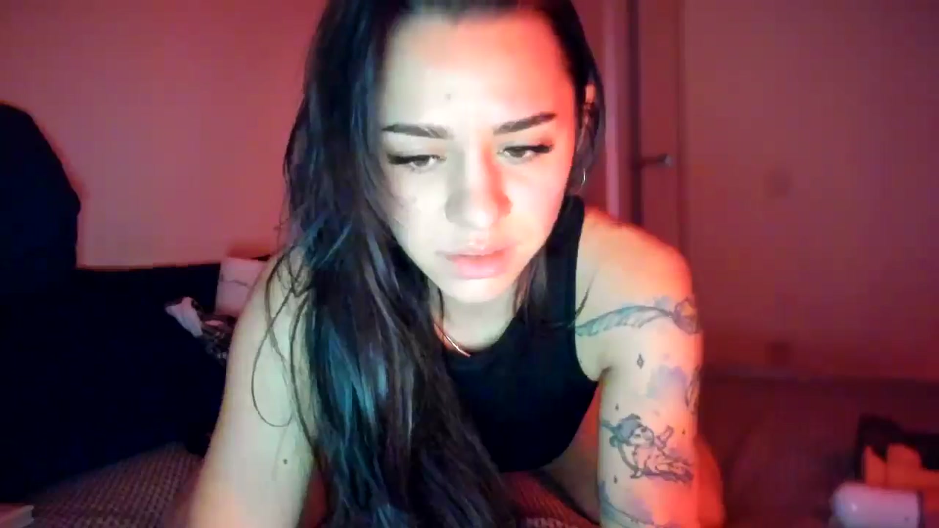 Gallery image thumbnail from swtAlterEgo's myfreecams stream on, 04/17/2025, 03:13 image 20 of 20