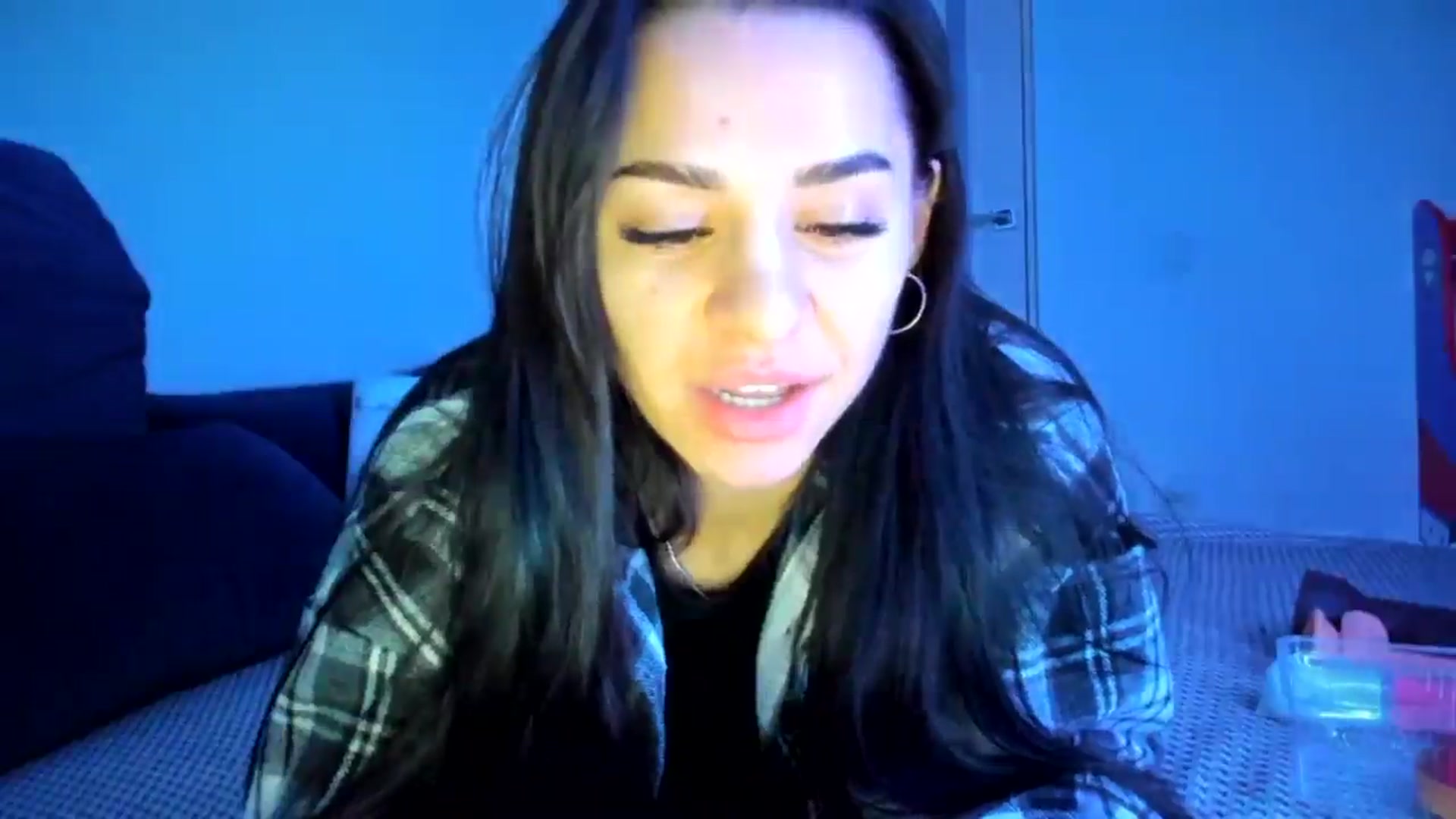 Gallery image thumbnail from swtAlterEgo's myfreecams stream on, 04/17/2025, 03:13 image 10 of 20