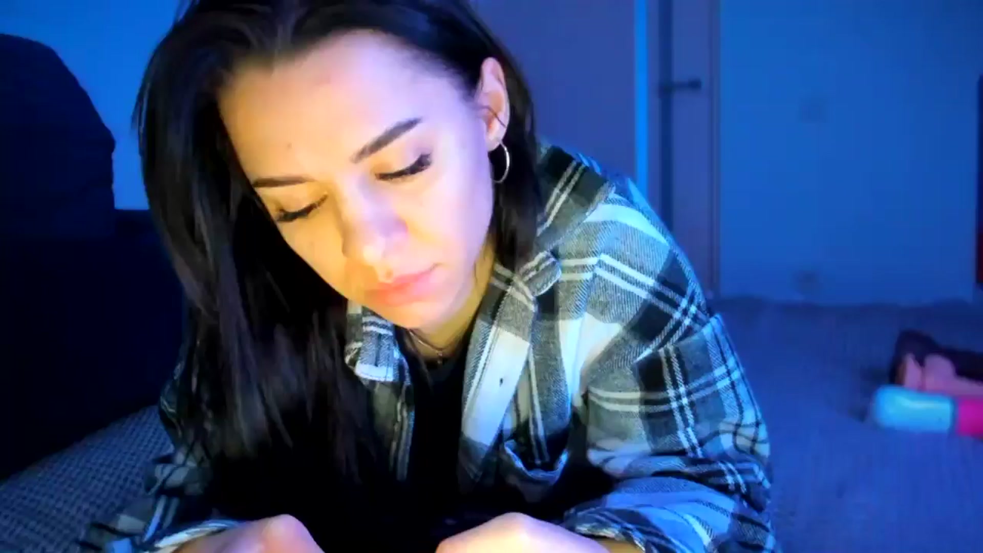 Gallery image thumbnail from swtAlterEgo's myfreecams stream on, 04/17/2025, 03:13 image 5 of 20