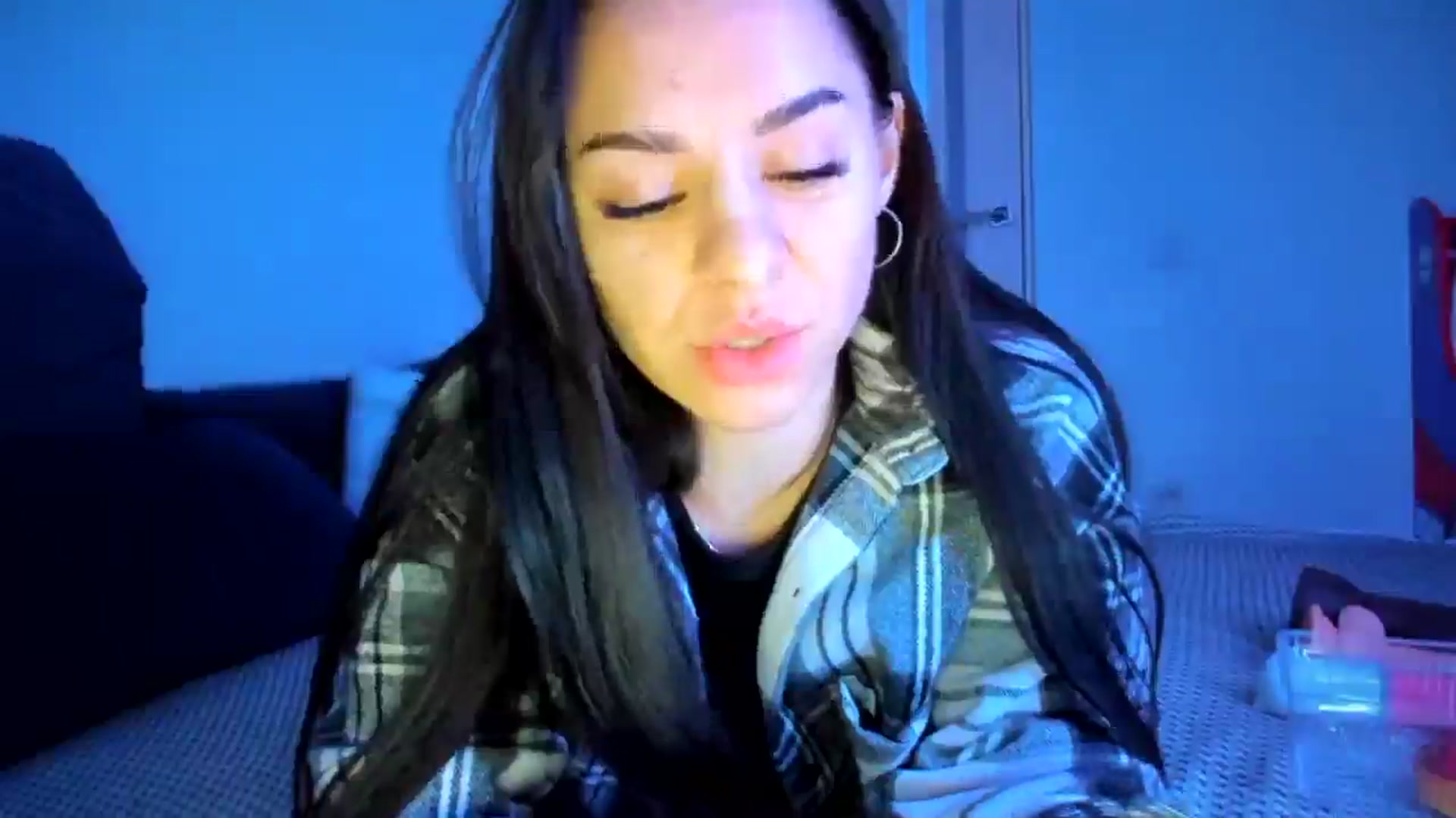 Gallery image thumbnail from swtAlterEgo's myfreecams stream on, 04/17/2025, 03:13 image 9 of 20