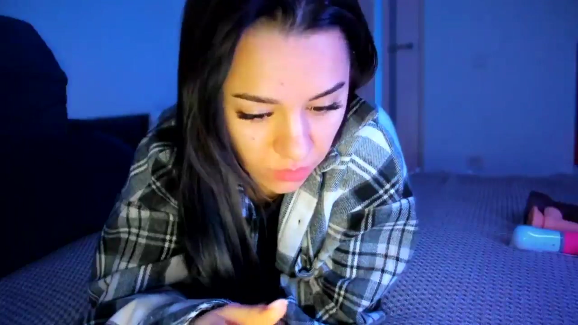 Gallery image thumbnail from swtAlterEgo's myfreecams stream on, 04/17/2025, 03:13 image 4 of 20