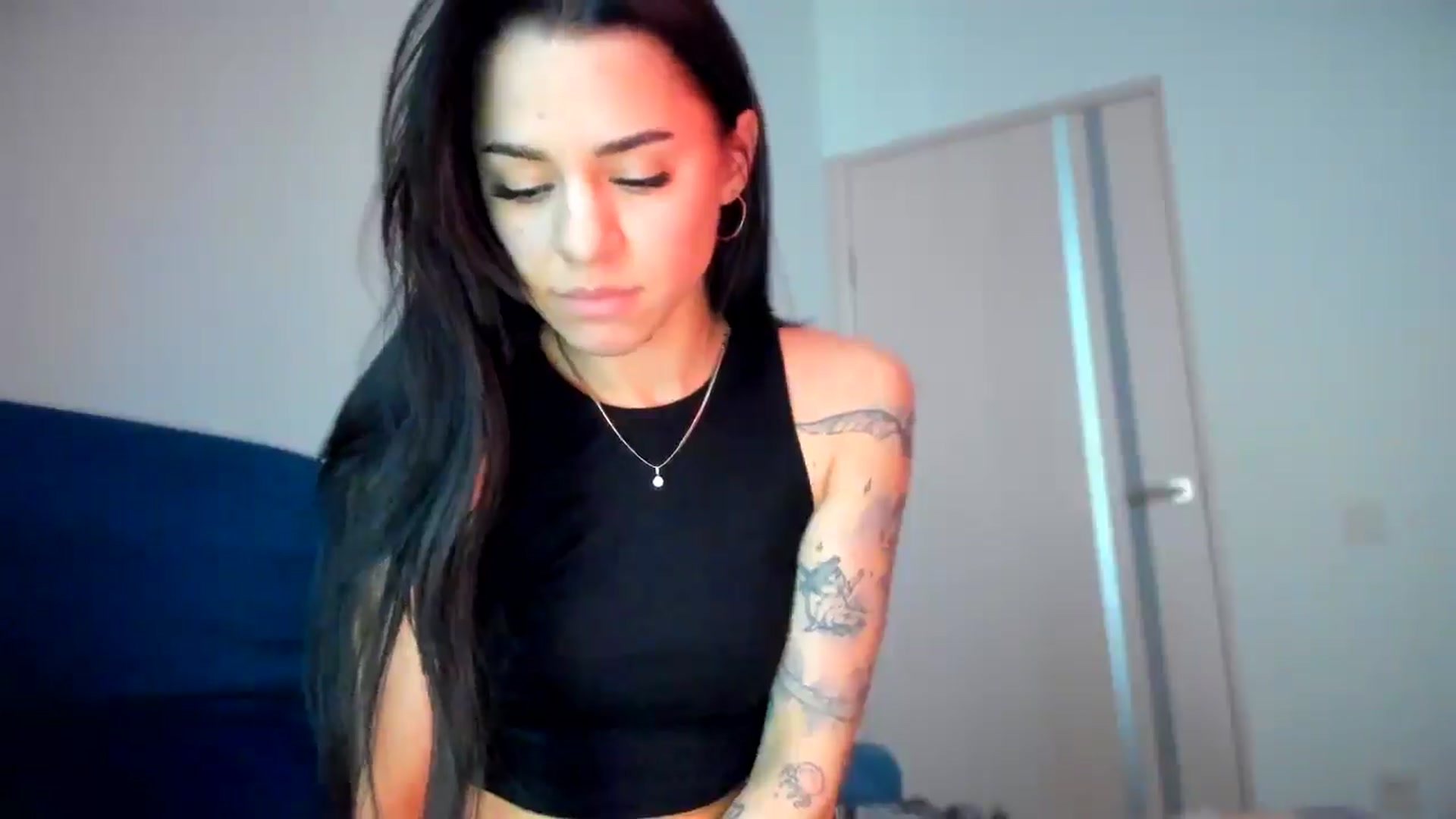 Gallery image thumbnail from swtAlterEgo's myfreecams stream on, 04/17/2025, 06:05 image 18 of 20