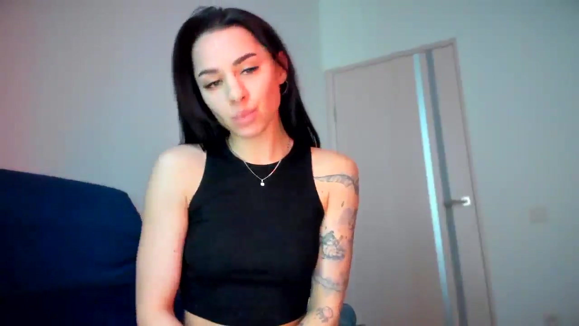 Gallery image thumbnail from swtAlterEgo's myfreecams stream on, 04/17/2025, 06:05 image 19 of 20