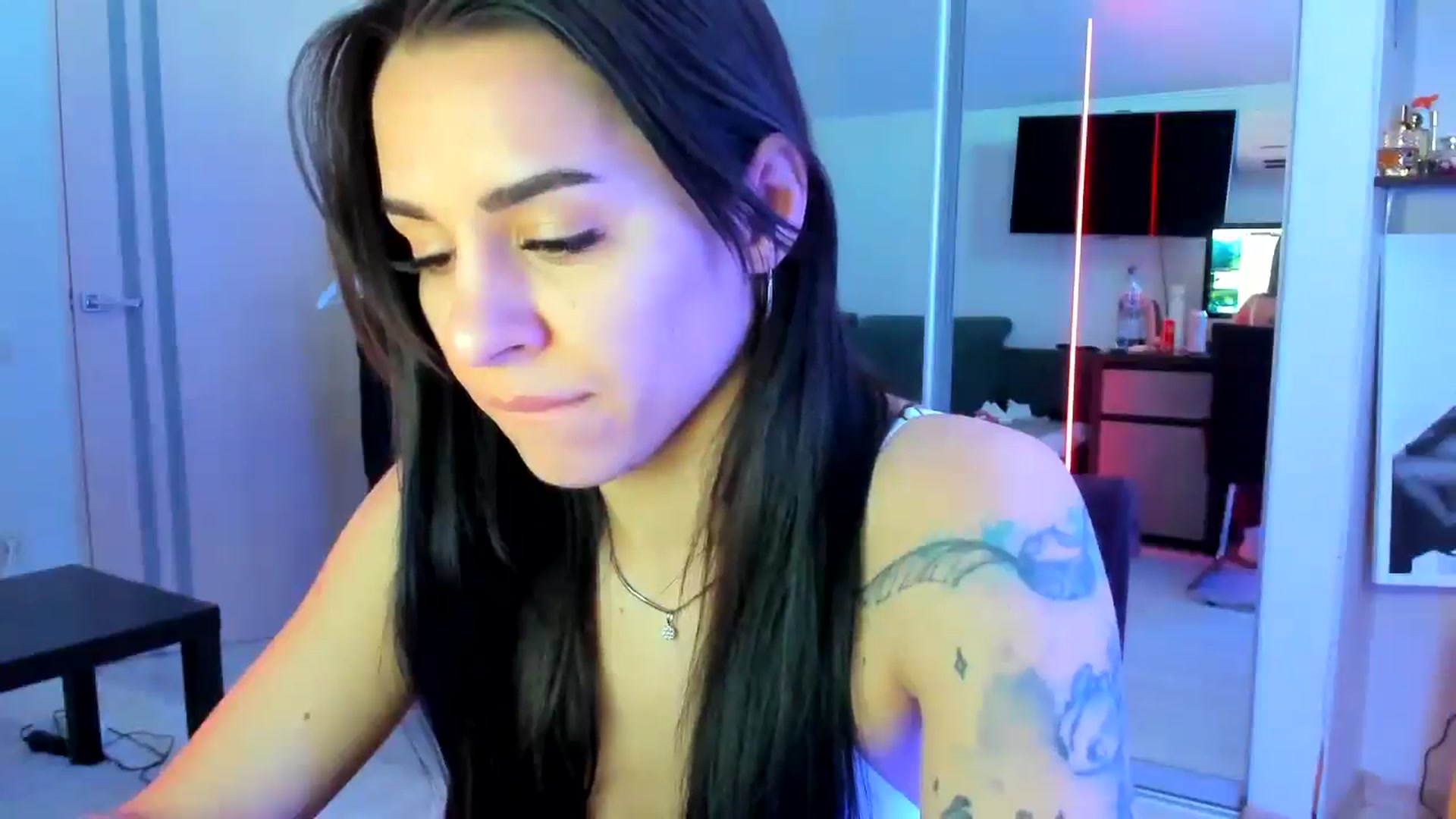 Gallery image thumbnail from swtAlterEgo's myfreecams stream on, 04/21/2025, 09:24 image 7 of 20