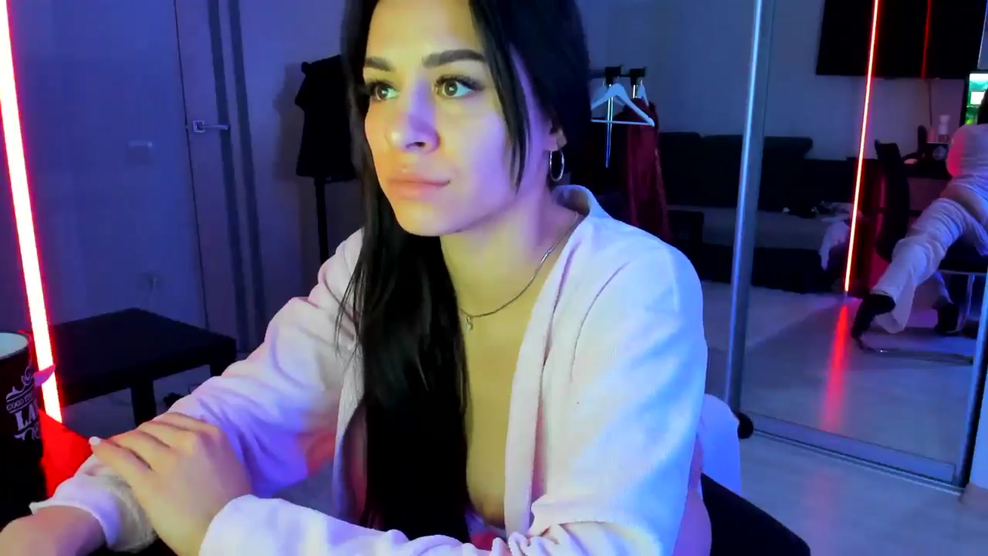 Gallery image thumbnail from swtAlterEgo's myfreecams stream on, 04/21/2025, 22:55 image 17 of 20