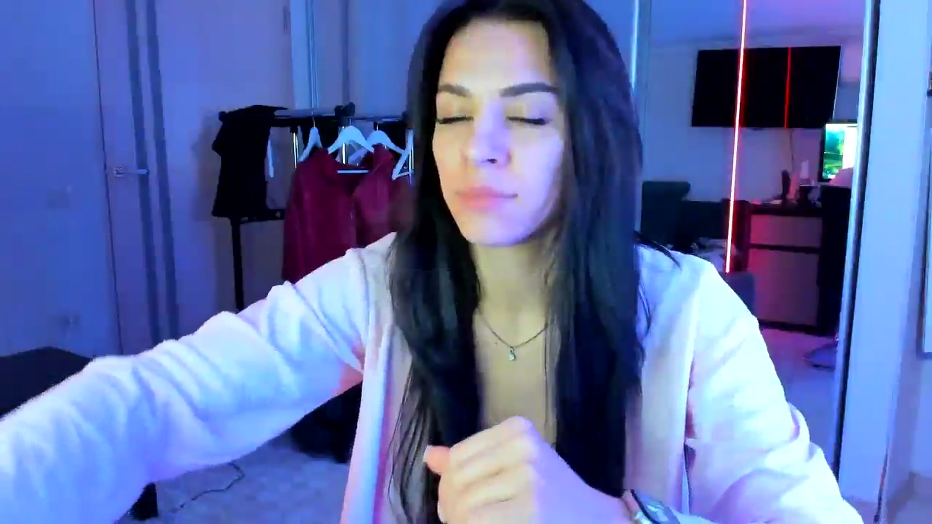 Gallery image thumbnail from swtAlterEgo's myfreecams stream on, 04/21/2025, 22:55 image 2 of 20