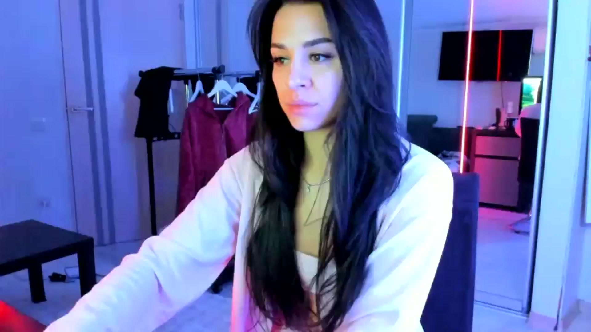 Gallery image thumbnail from swtAlterEgo's myfreecams stream on, 04/21/2025, 22:55 image 1 of 20