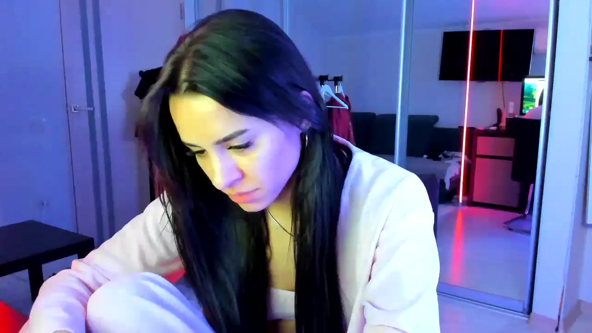 Gallery image thumbnail from swtAlterEgo's myfreecams stream on, 04/21/2025, 22:55 image 8 of 20