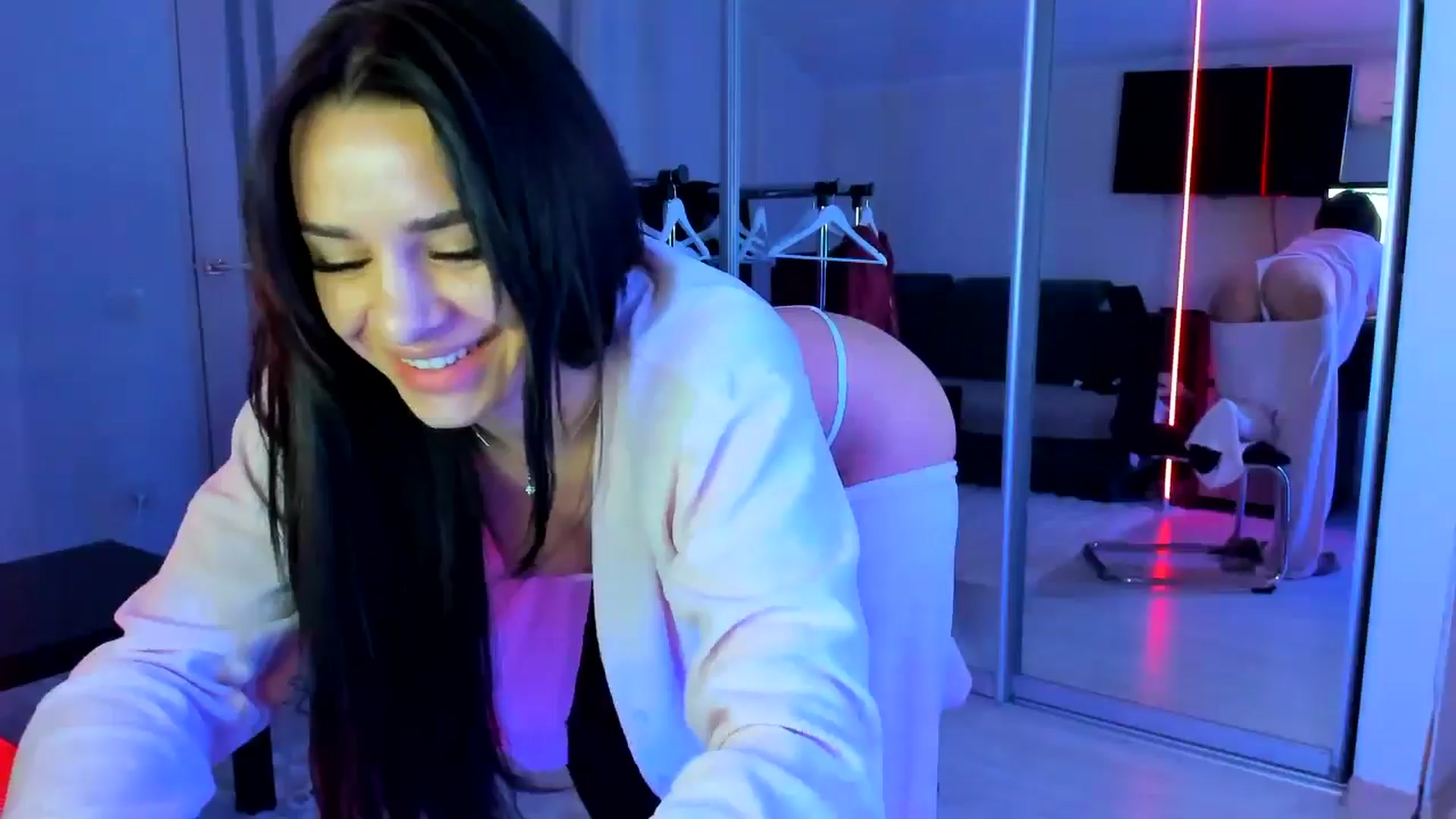 Gallery image thumbnail from swtAlterEgo's myfreecams stream on, 04/21/2025, 22:55 image 19 of 20