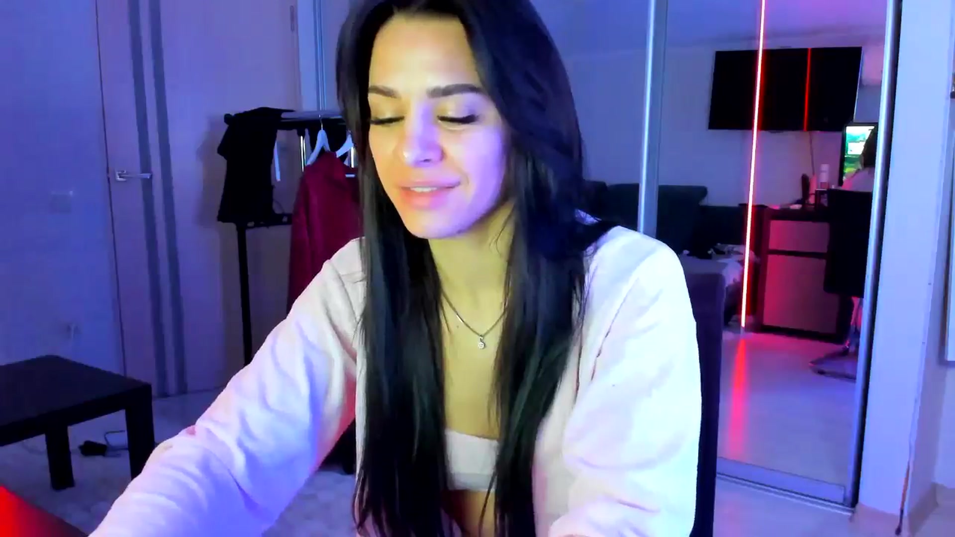 Gallery image thumbnail from swtAlterEgo's myfreecams stream on, 04/21/2025, 22:55 image 13 of 20