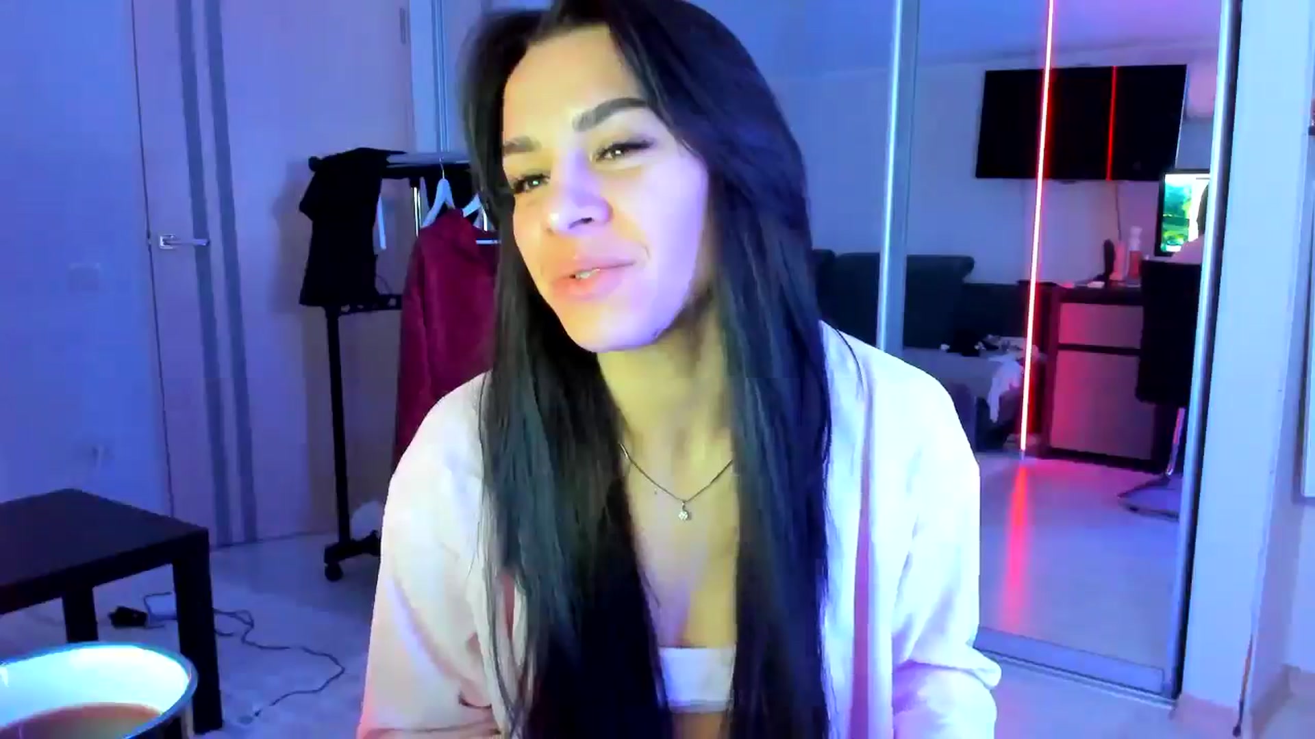 Gallery image thumbnail from swtAlterEgo's myfreecams stream on, 04/21/2025, 22:55 image 6 of 20
