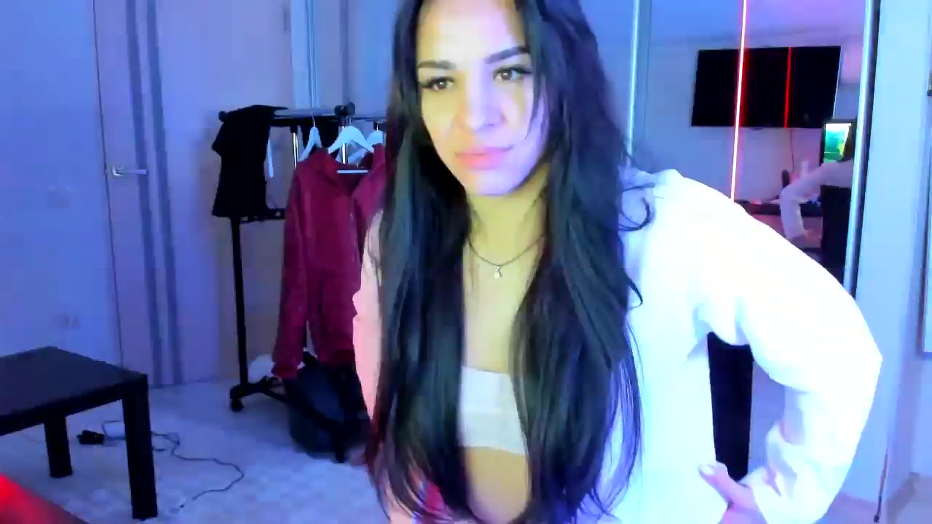 Gallery image thumbnail from swtAlterEgo's myfreecams stream on, 04/21/2025, 22:55 image 5 of 20