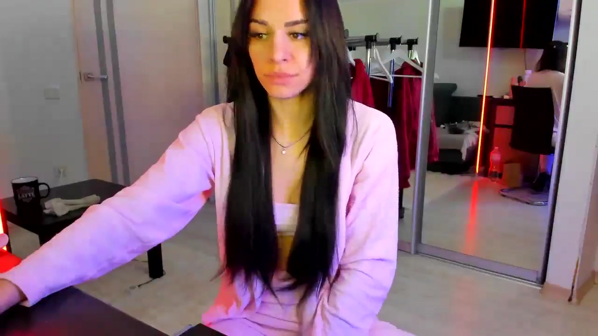 Gallery image thumbnail from swtAlterEgo's myfreecams stream on, 04/22/2025, 10:19 image 18 of 20