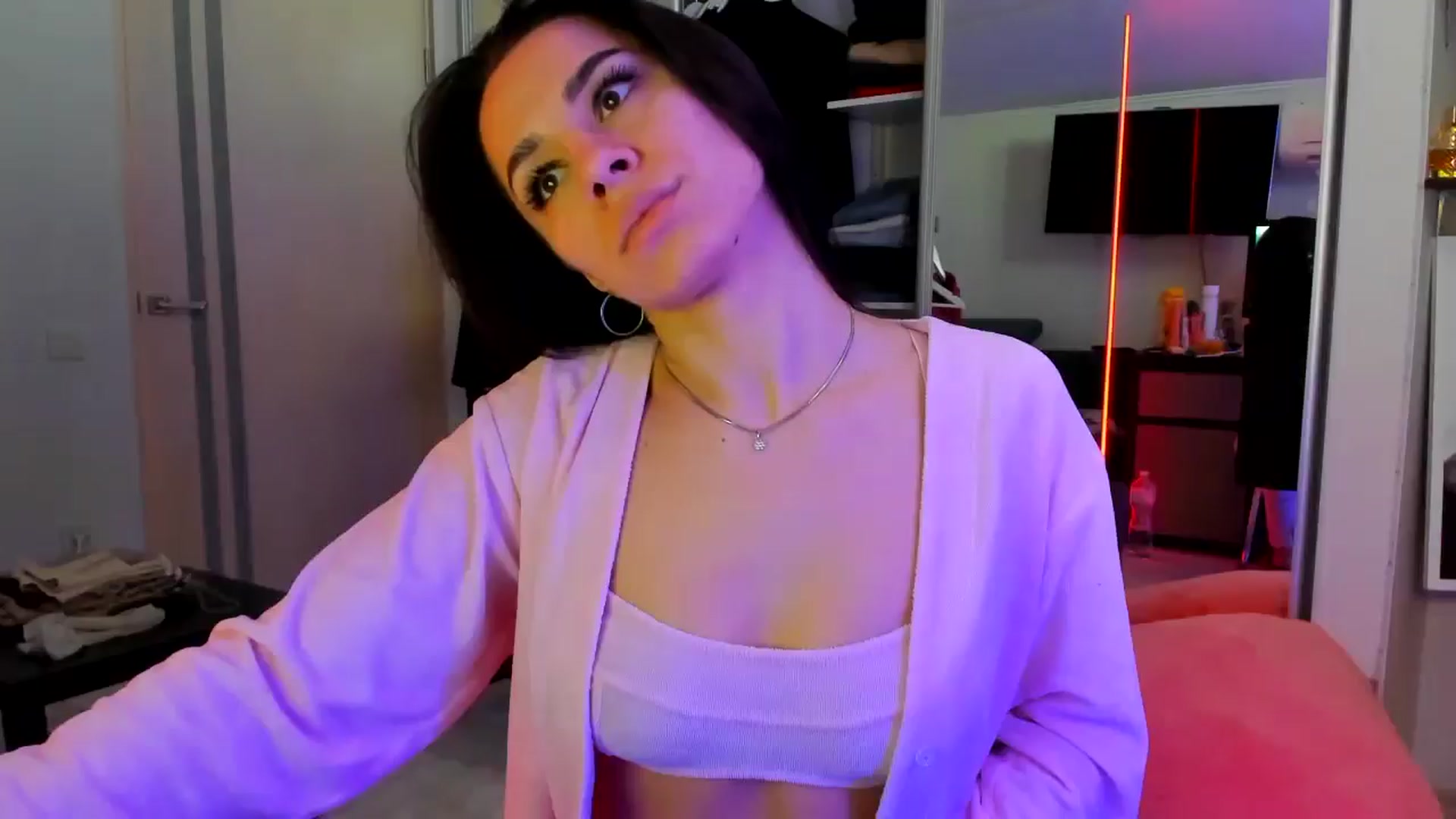 Gallery image thumbnail from swtAlterEgo's myfreecams stream on, 04/23/2025, 13:12 image 1 of 20